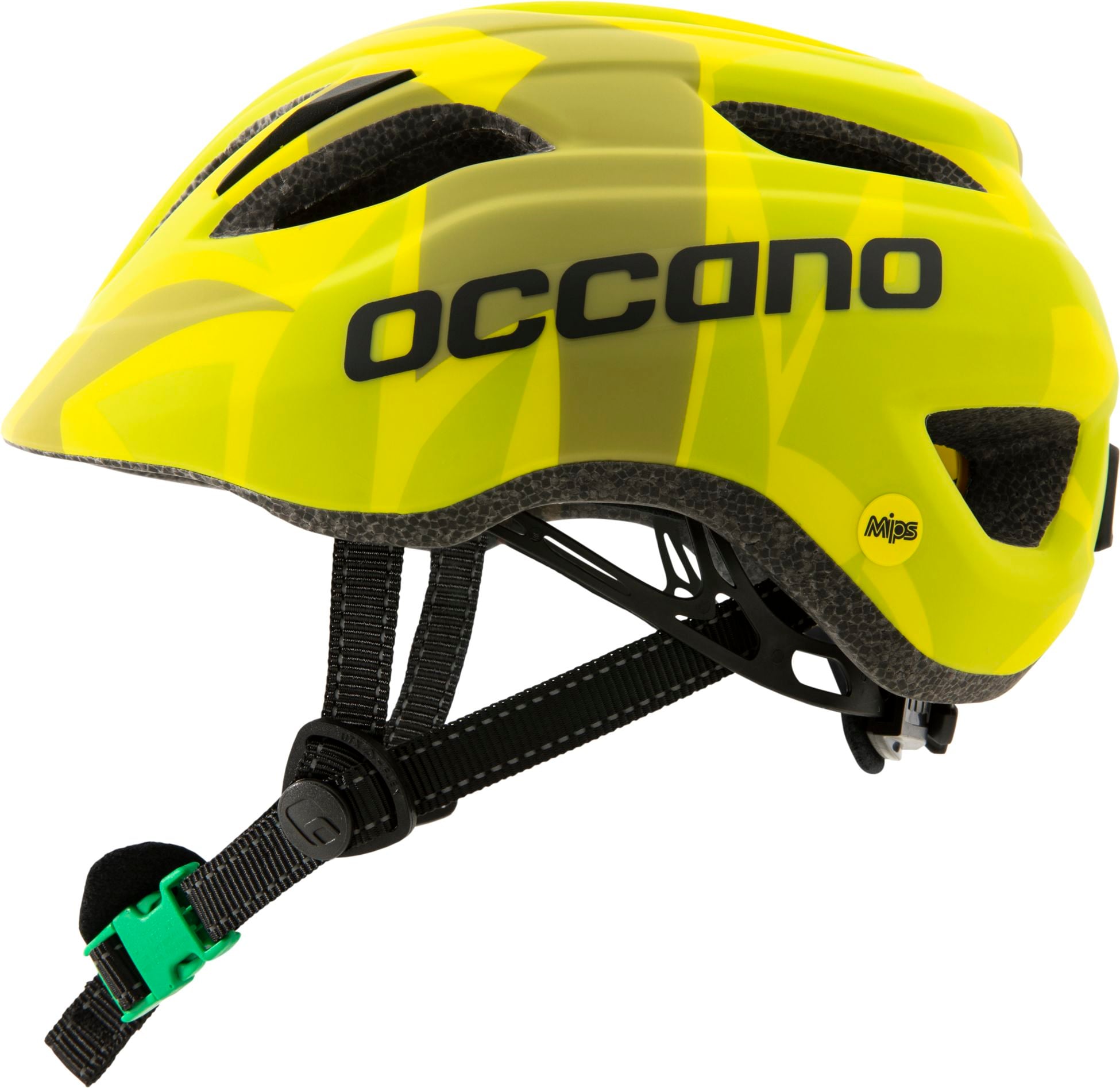 OCCANO, JUNIOR MIPS HLM