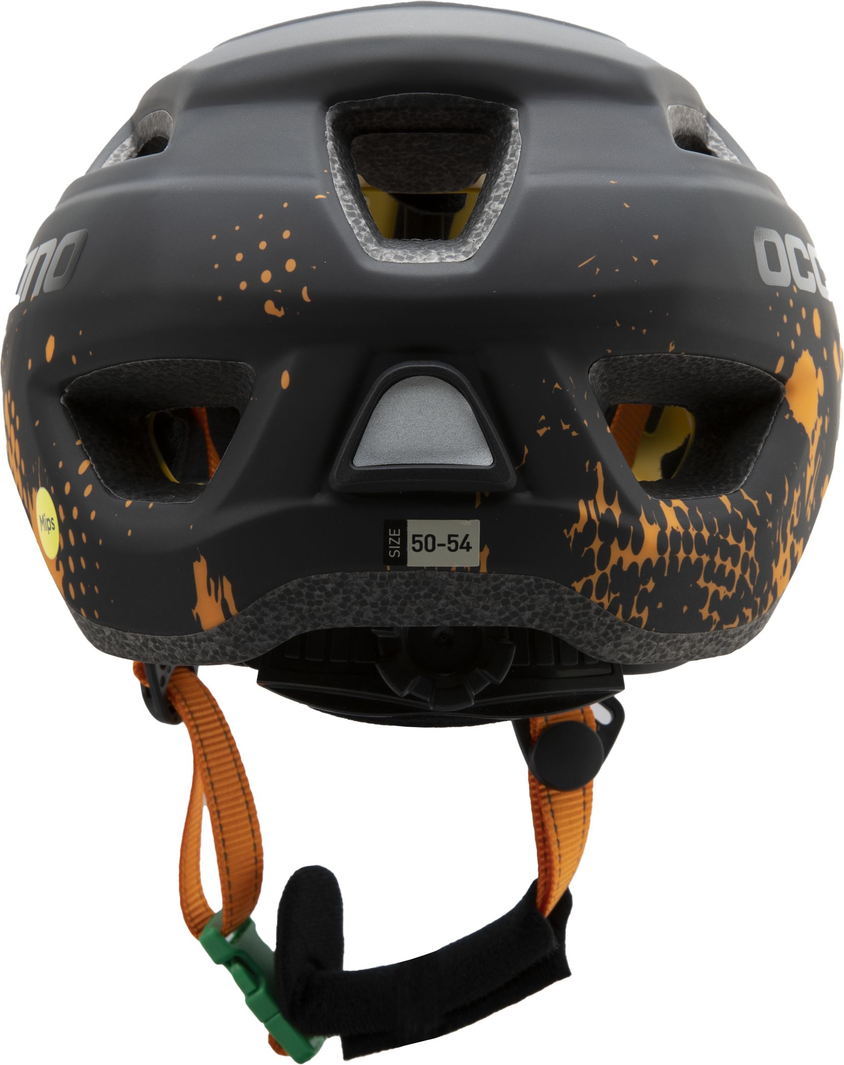 OCCANO, JUNIOR MIPS HLM