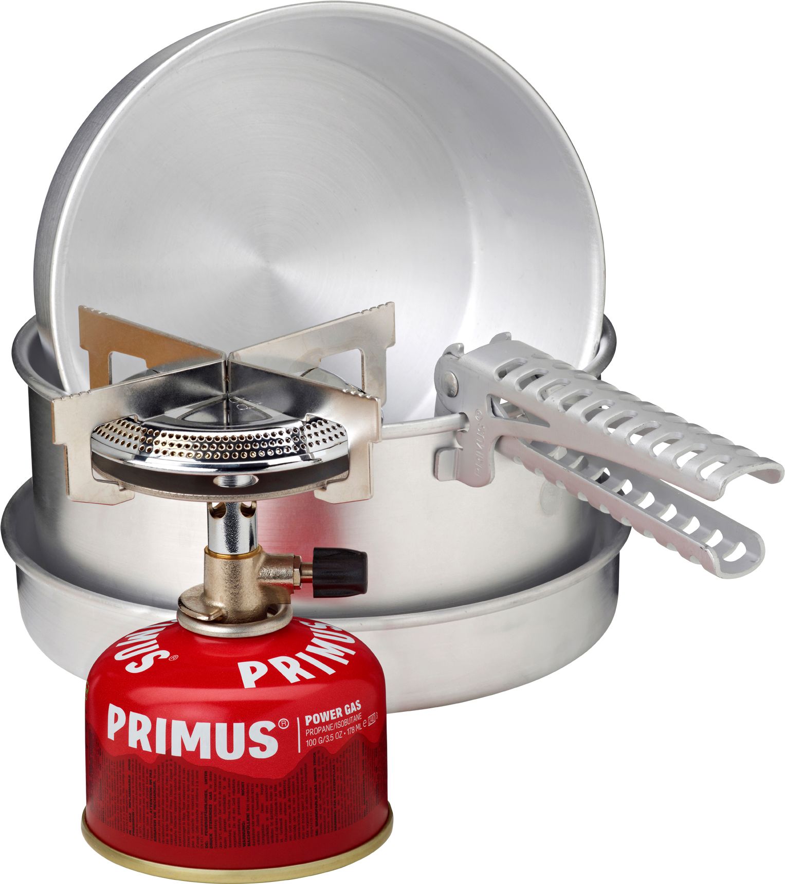 PRIMUS, MIMER KIT