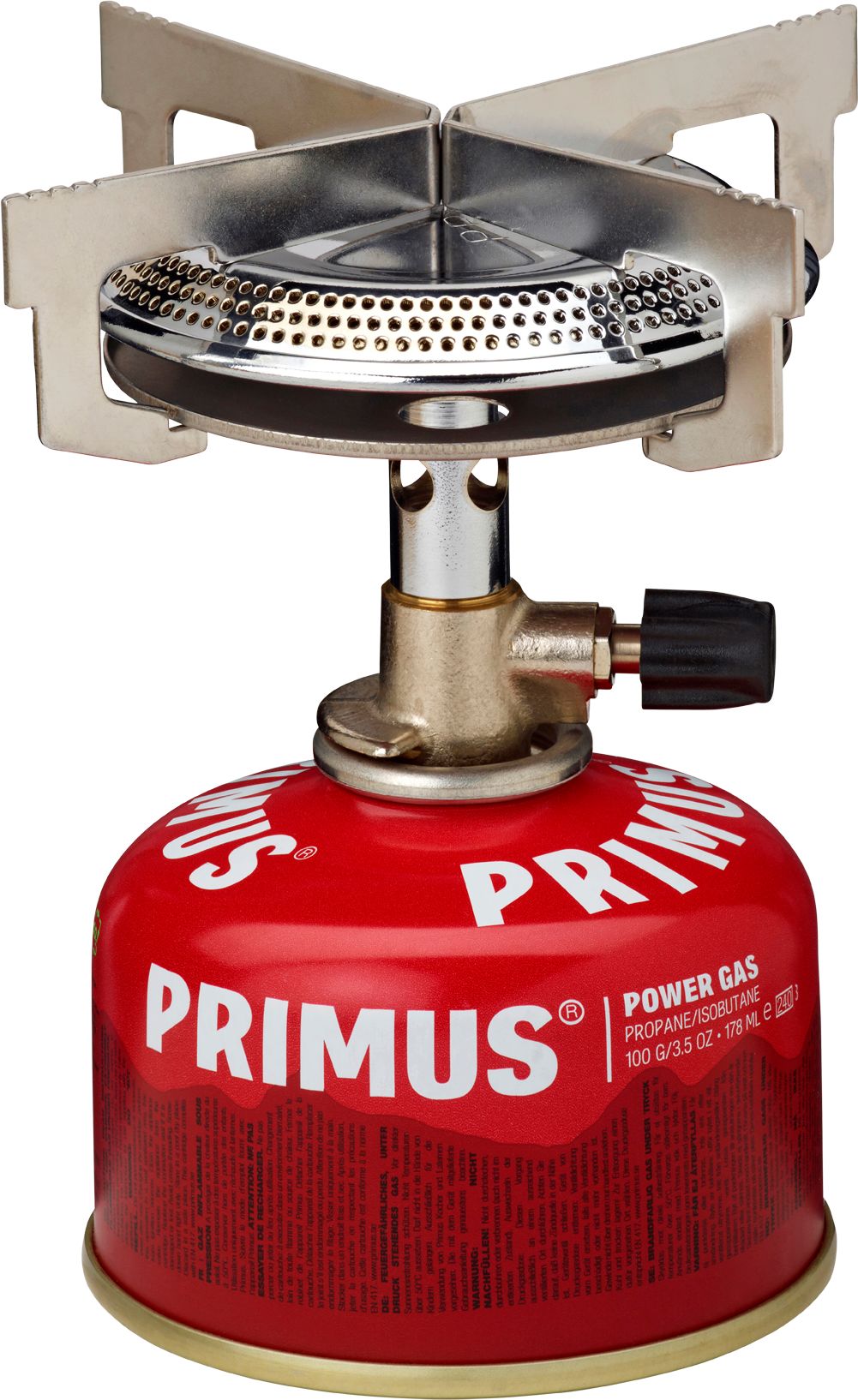 PRIMUS, MIMER KIT