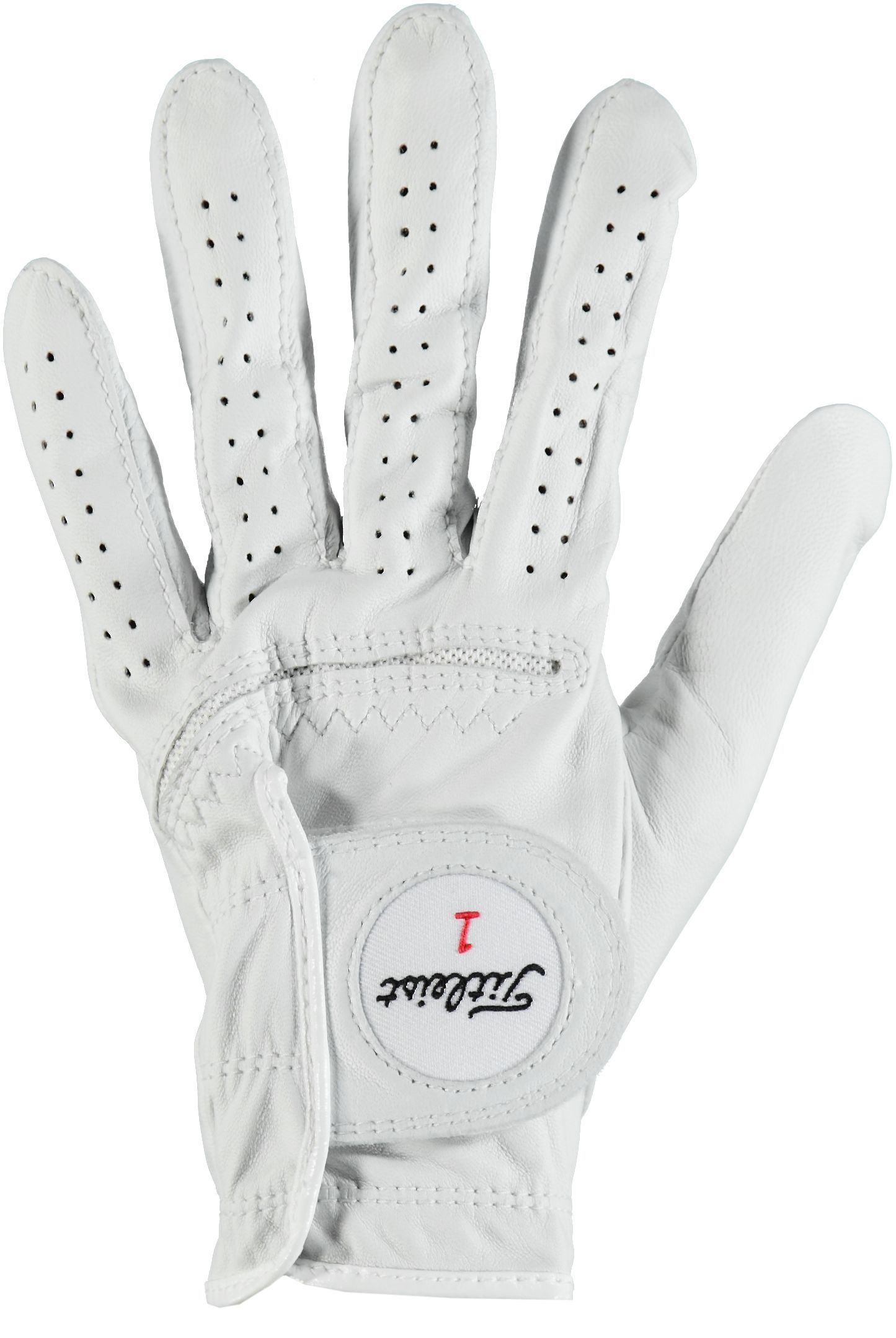 TITLEIST, PERMASOFT MLH