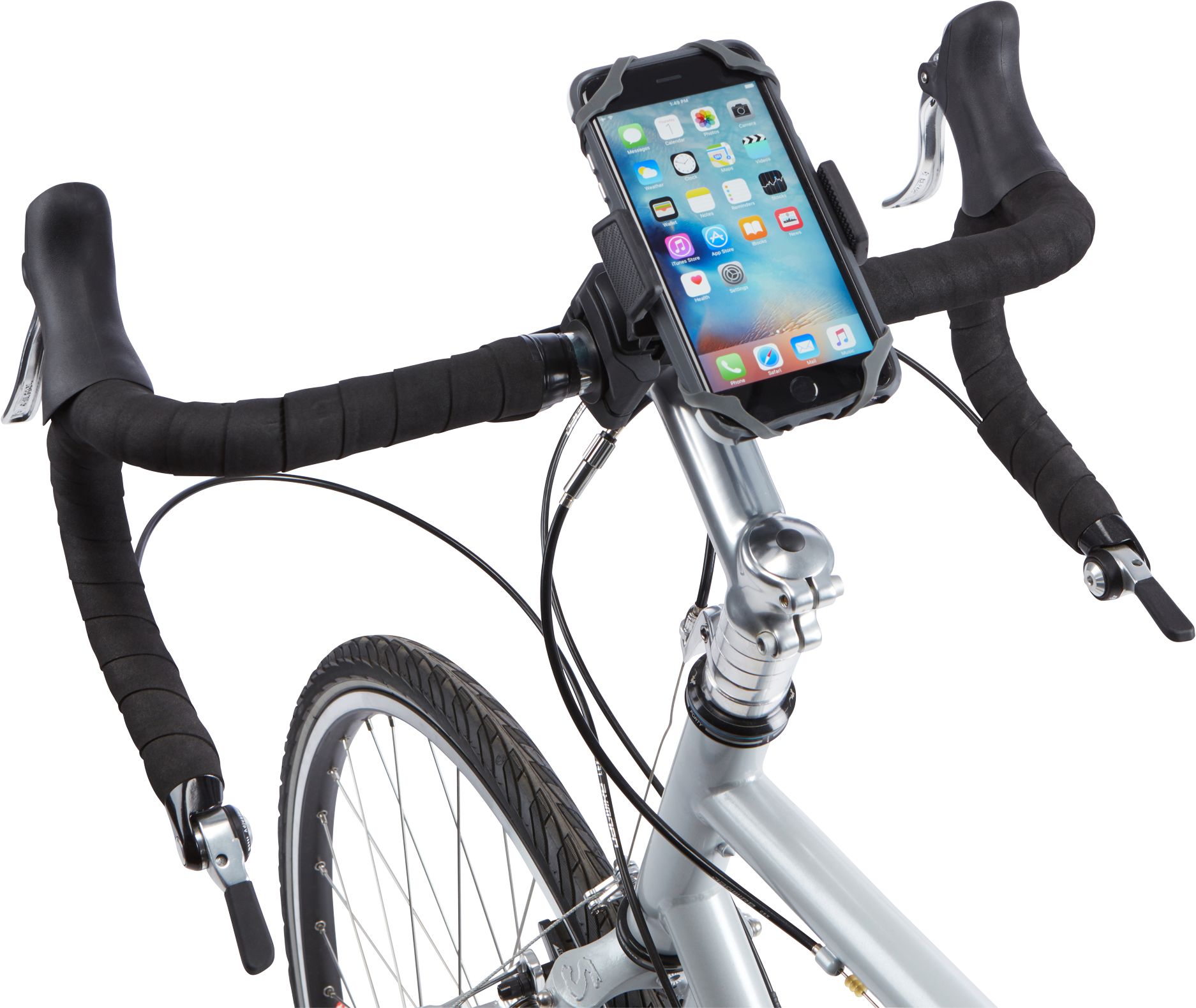 THULE, SMARTPHONE BIKE MOUNT