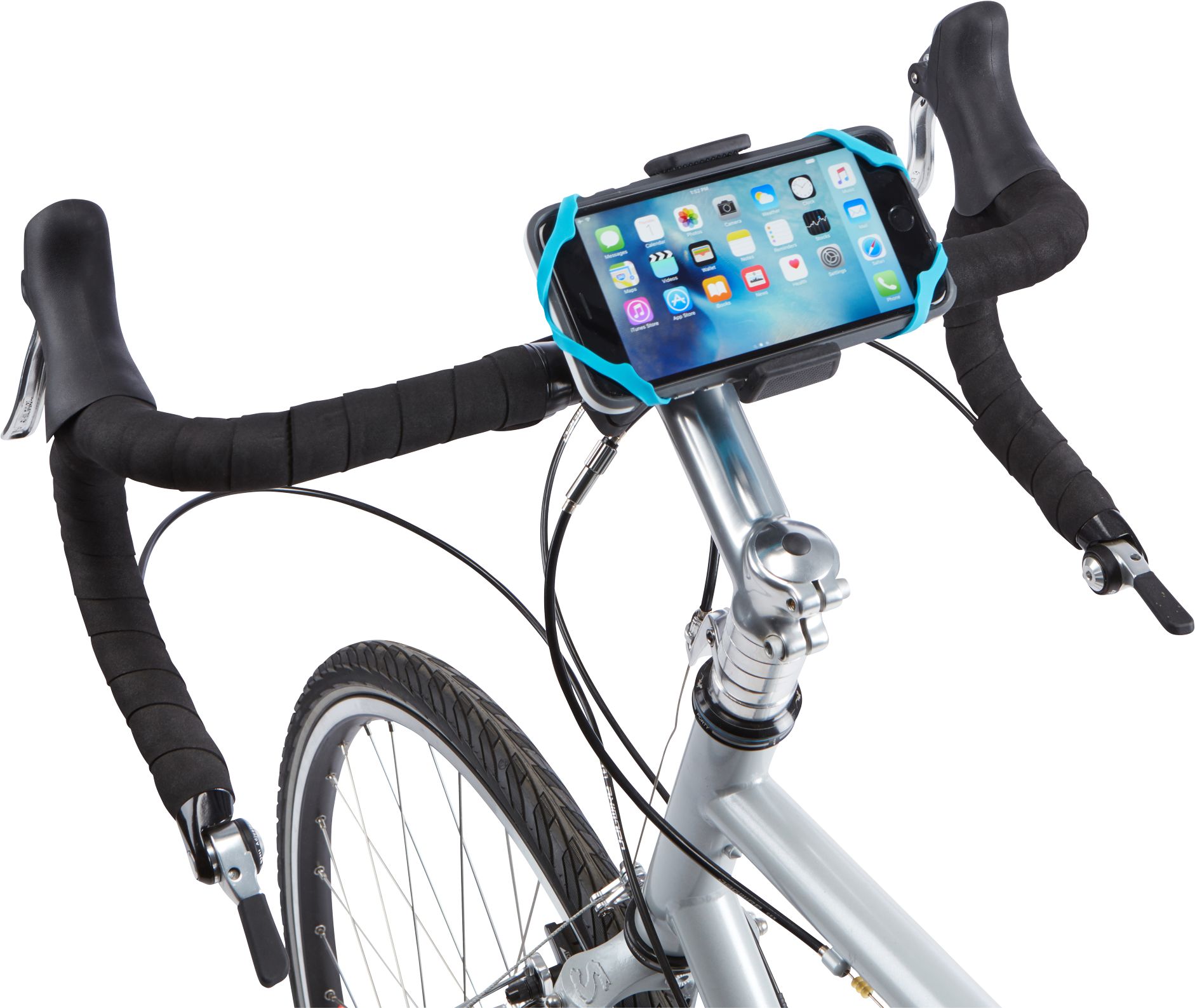 THULE, SMARTPHONE BIKE MOUNT