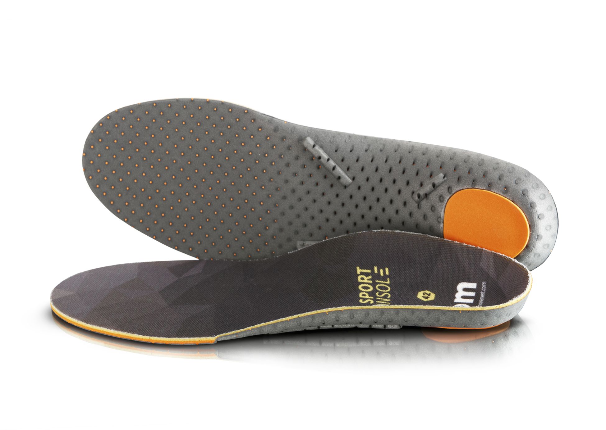 ORTHO MOVEMENT, SPORT INSOLE