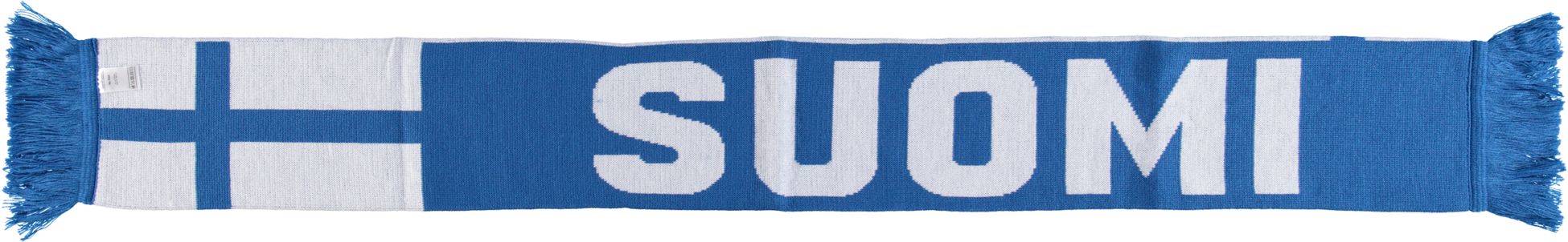 REVOLUTION, SUPPORTER SCARF