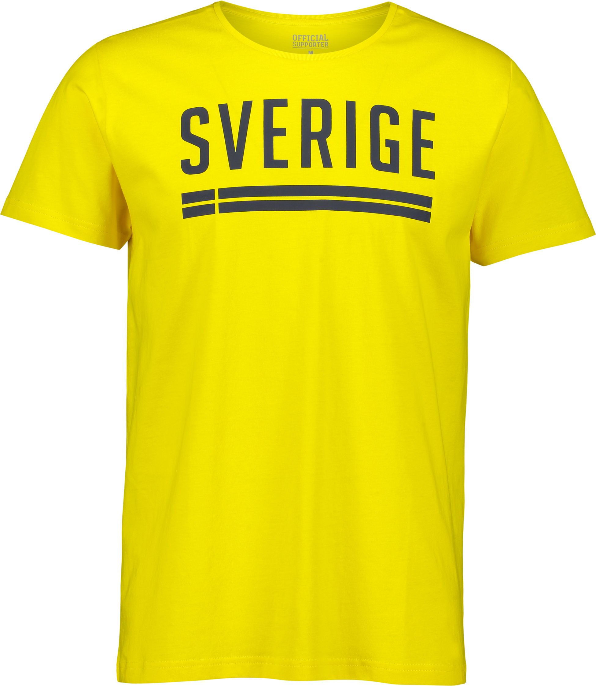 REVOLUTION, U SUPPORTER TEE
