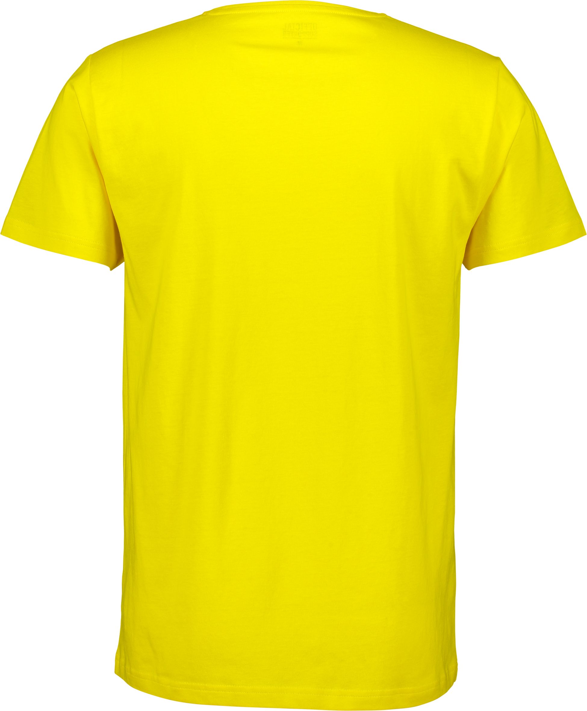REVOLUTION, U SUPPORTER TEE