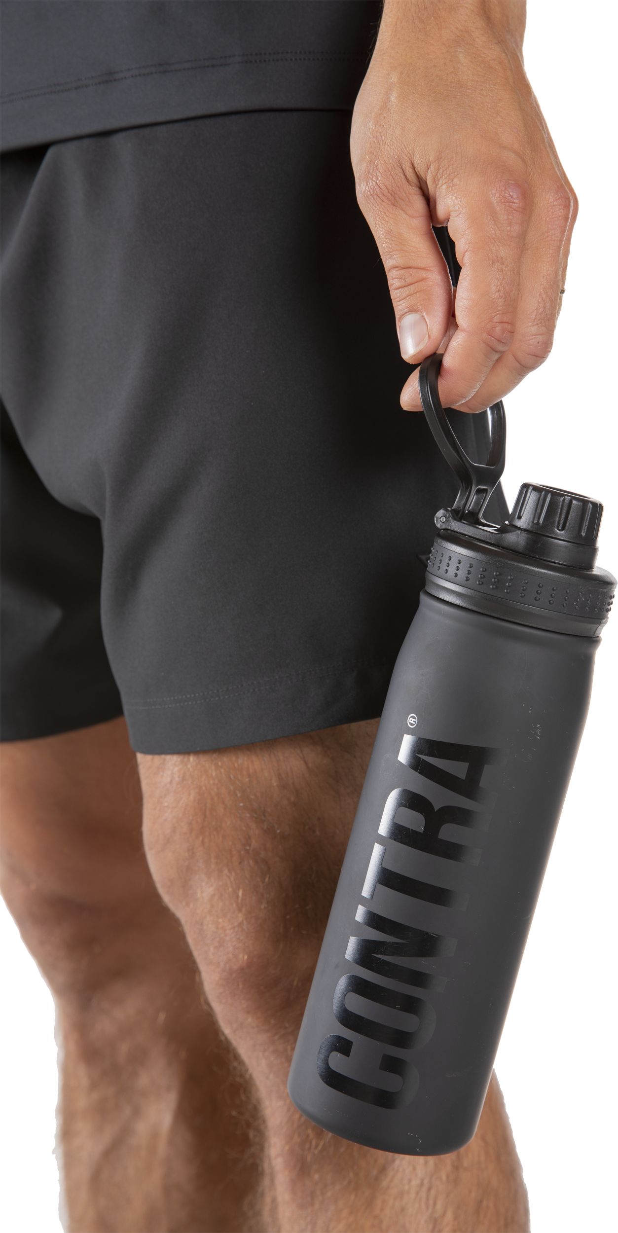 CONTRA, SNATCHMETALBOTTLE