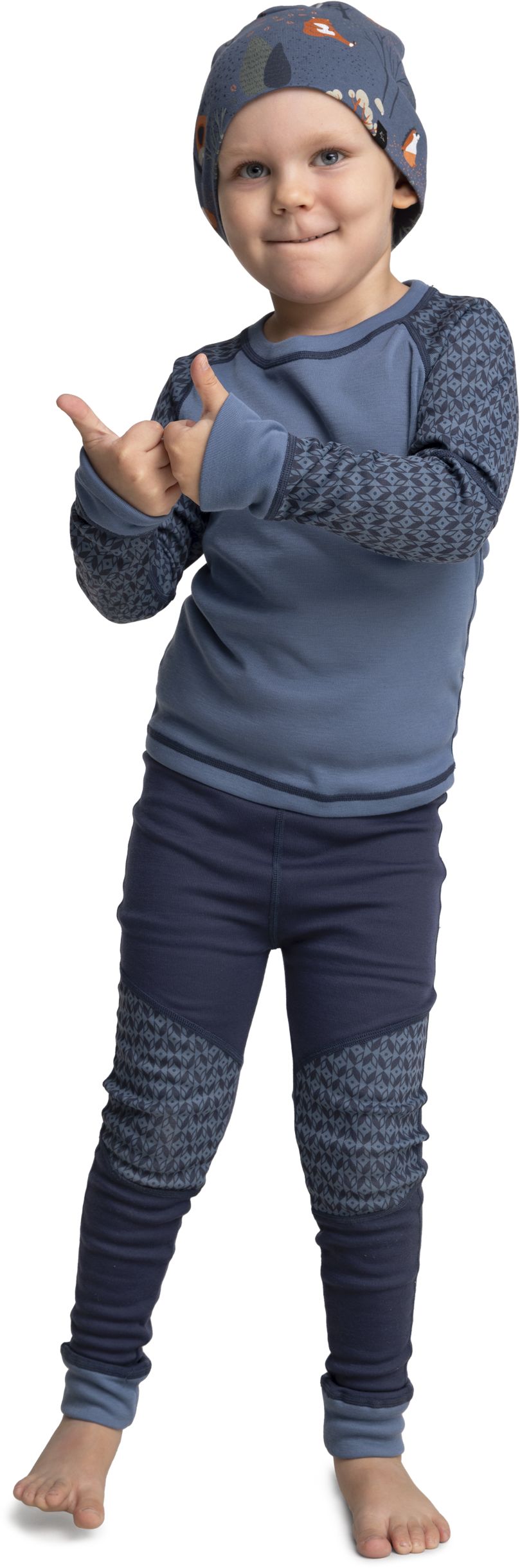 EVEREST, K UNDERWEAR SHIRT