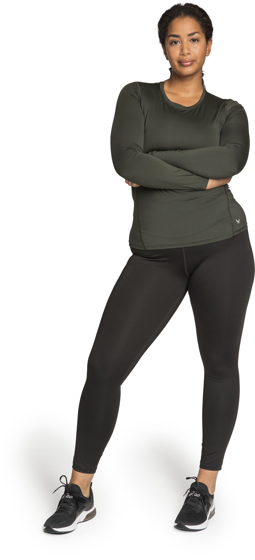 SOC, W CORE THS