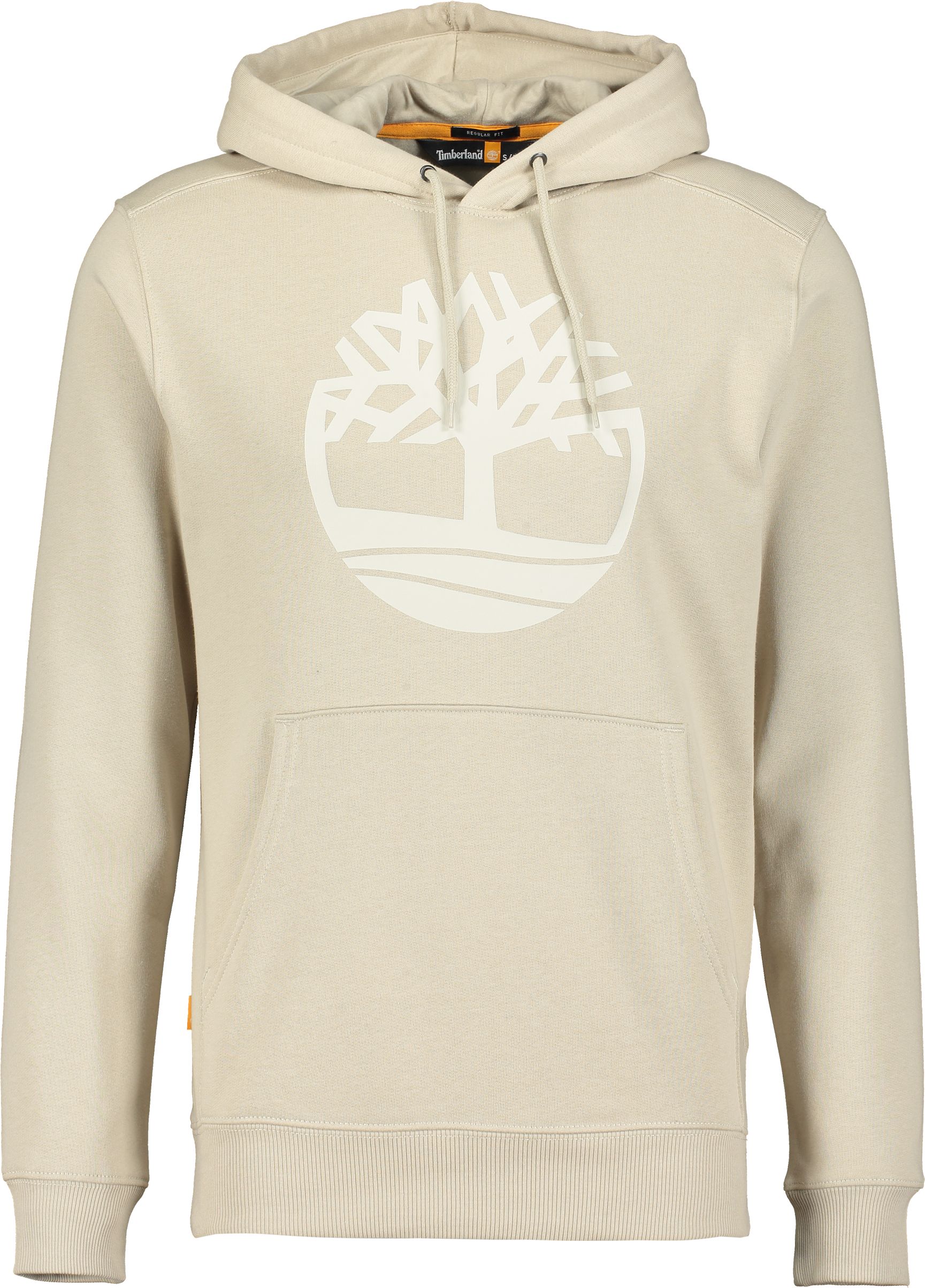 TIMBERLAND, M TREE LOGO HOODIE