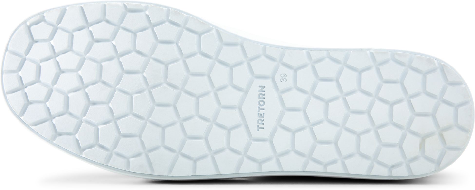 TRETORN, U ALTO HYBRID