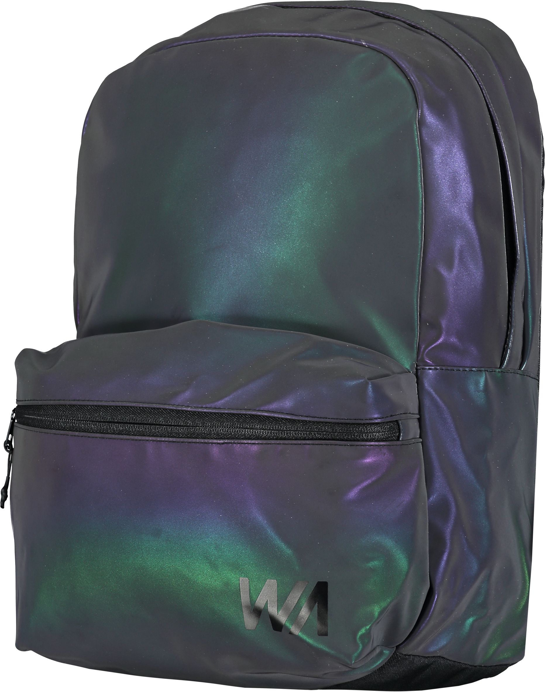 WARP, U REFLECTIVE BACKPACK II