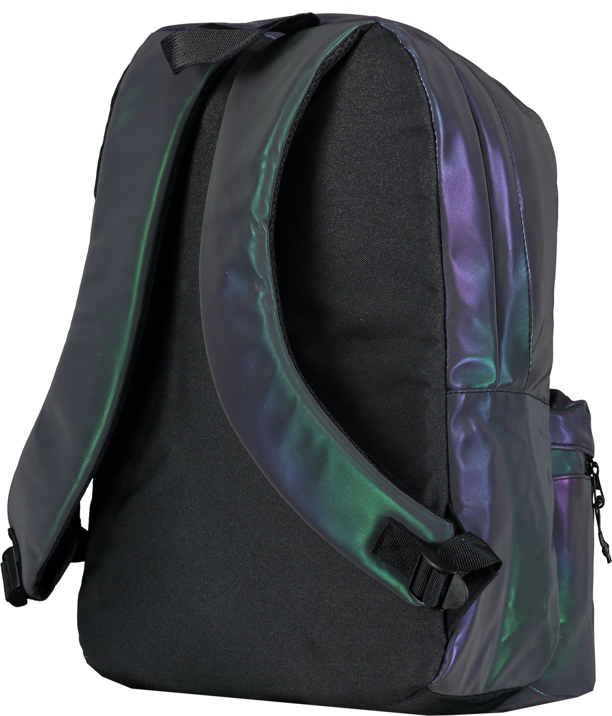 WARP, U REFLECTIVE BACKPACK II
