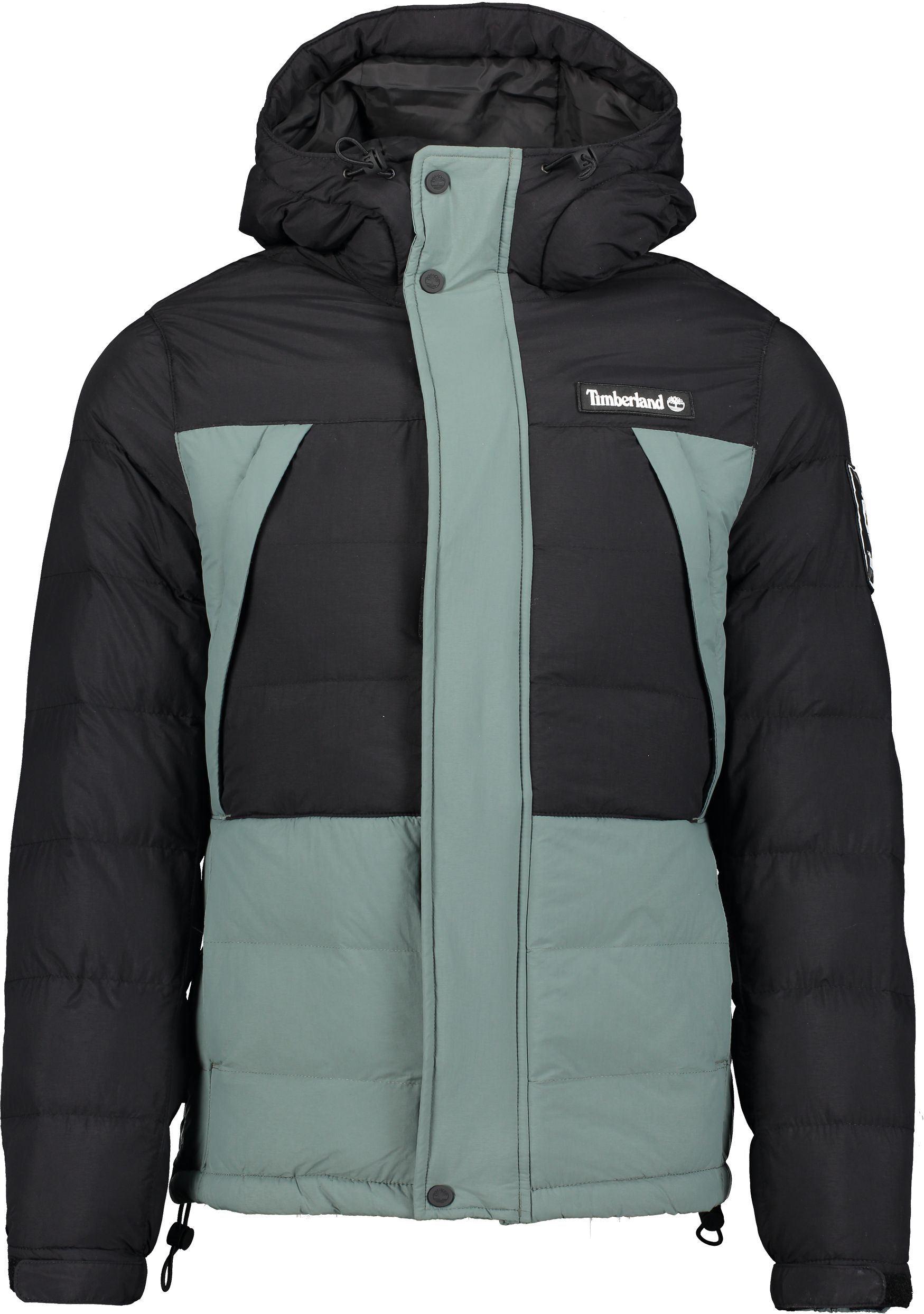 TIMBERLAND, M WARM PUFF JKT