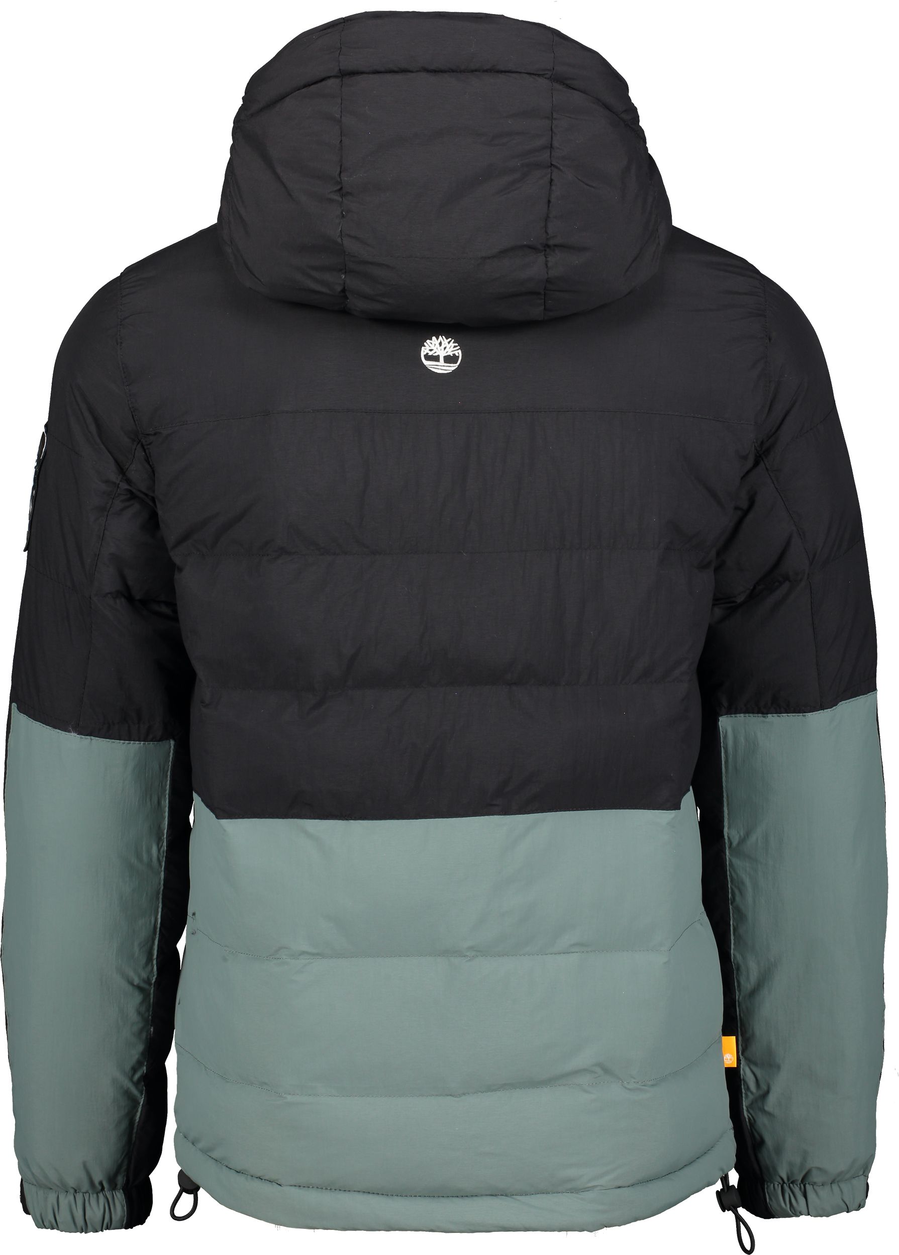 TIMBERLAND, M WARM PUFF JKT