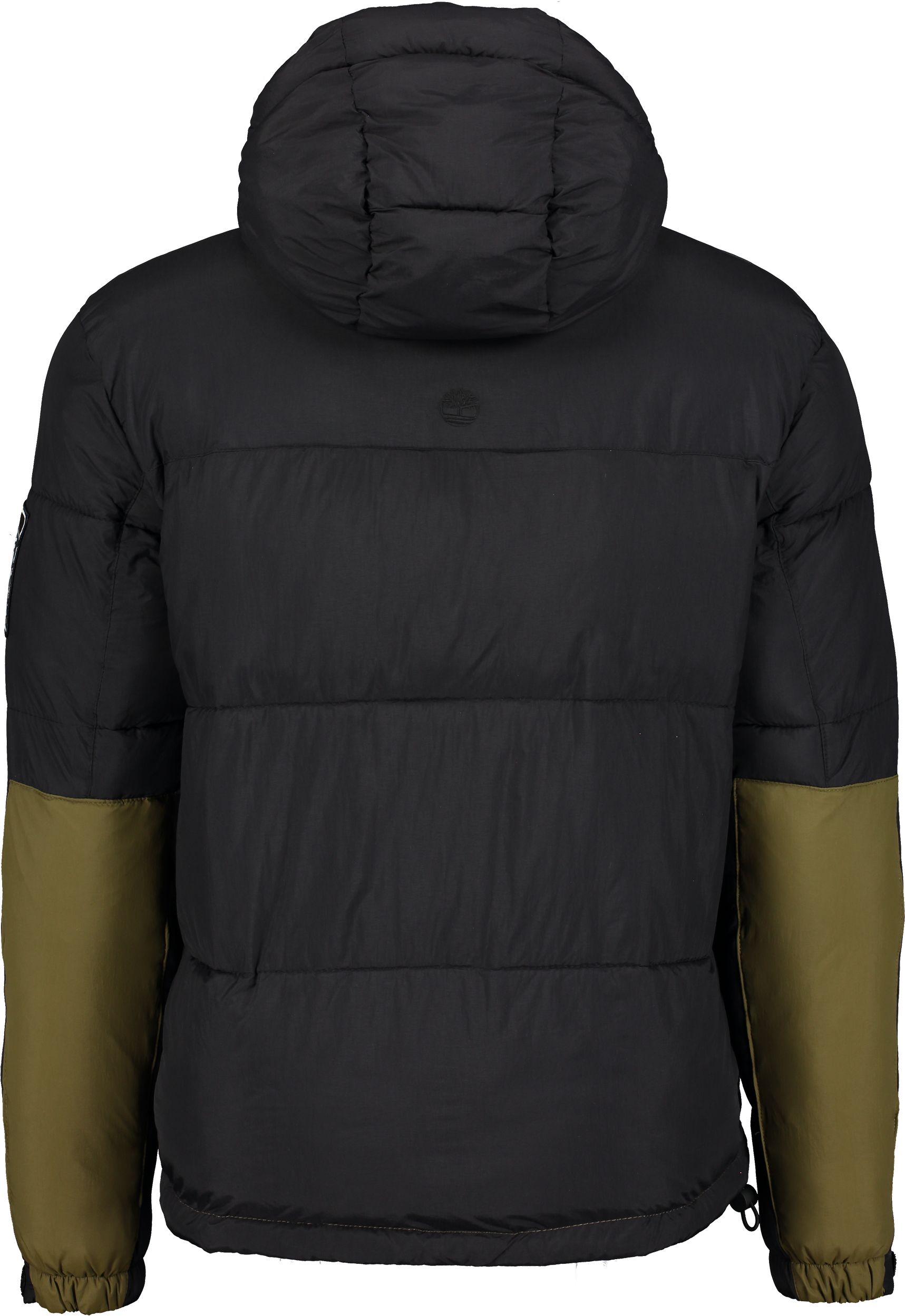 TIMBERLAND, M WARM PUFF JKT