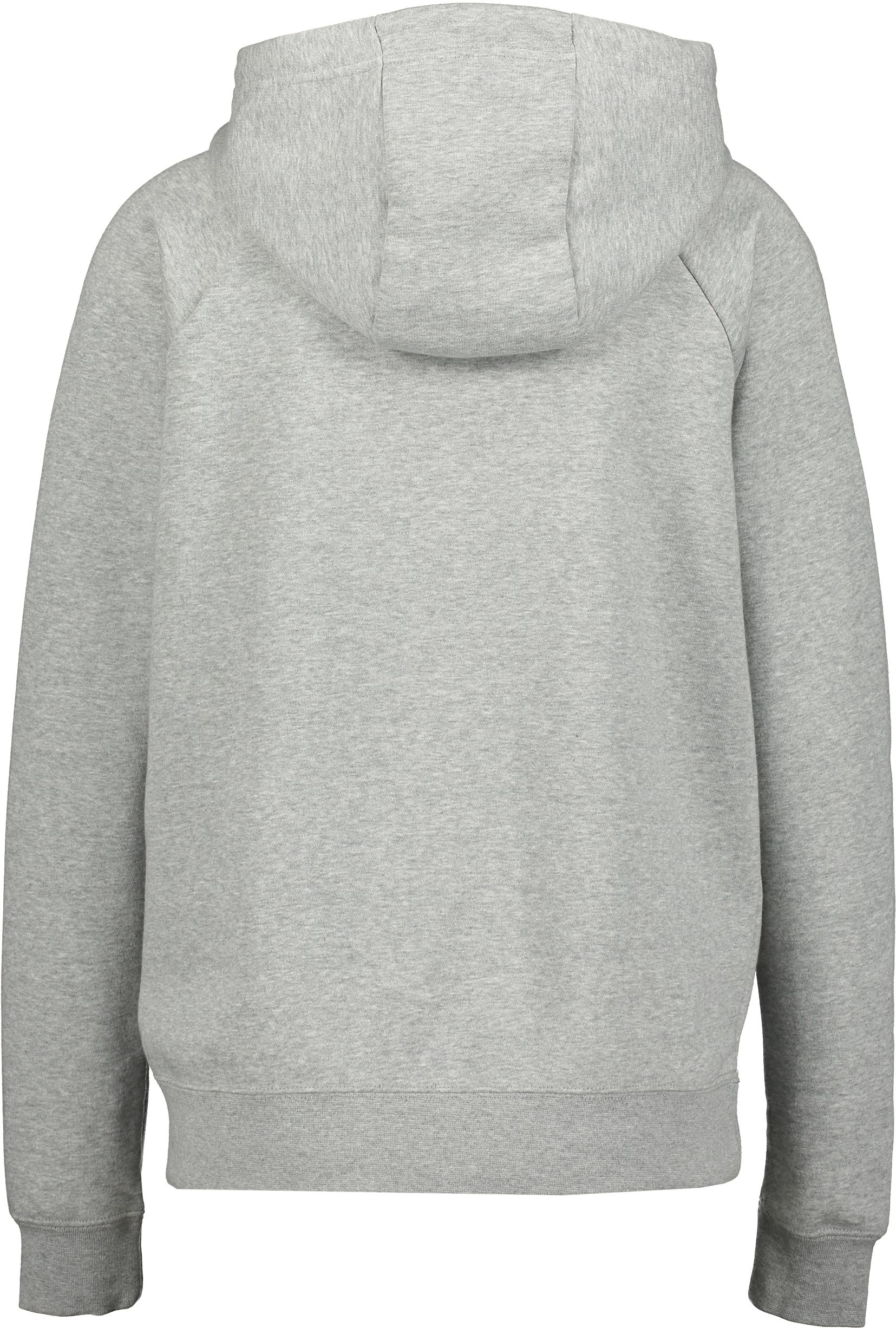 NIKE, W NSW ESSNTL HOODIE PO FLC