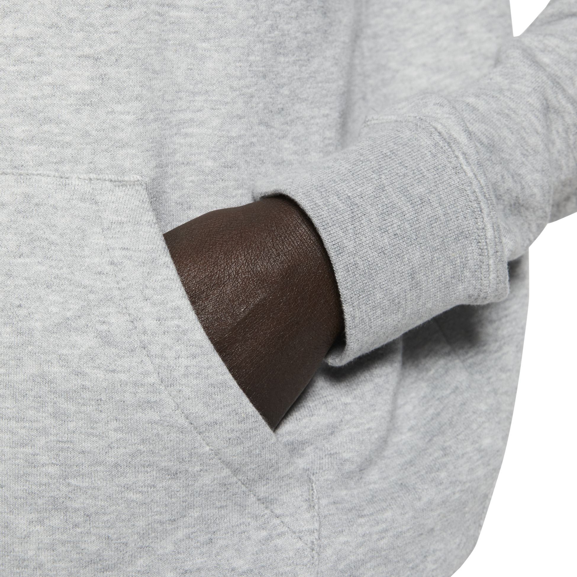 NIKE, W NSW ESSNTL HOODIE PO FLC
