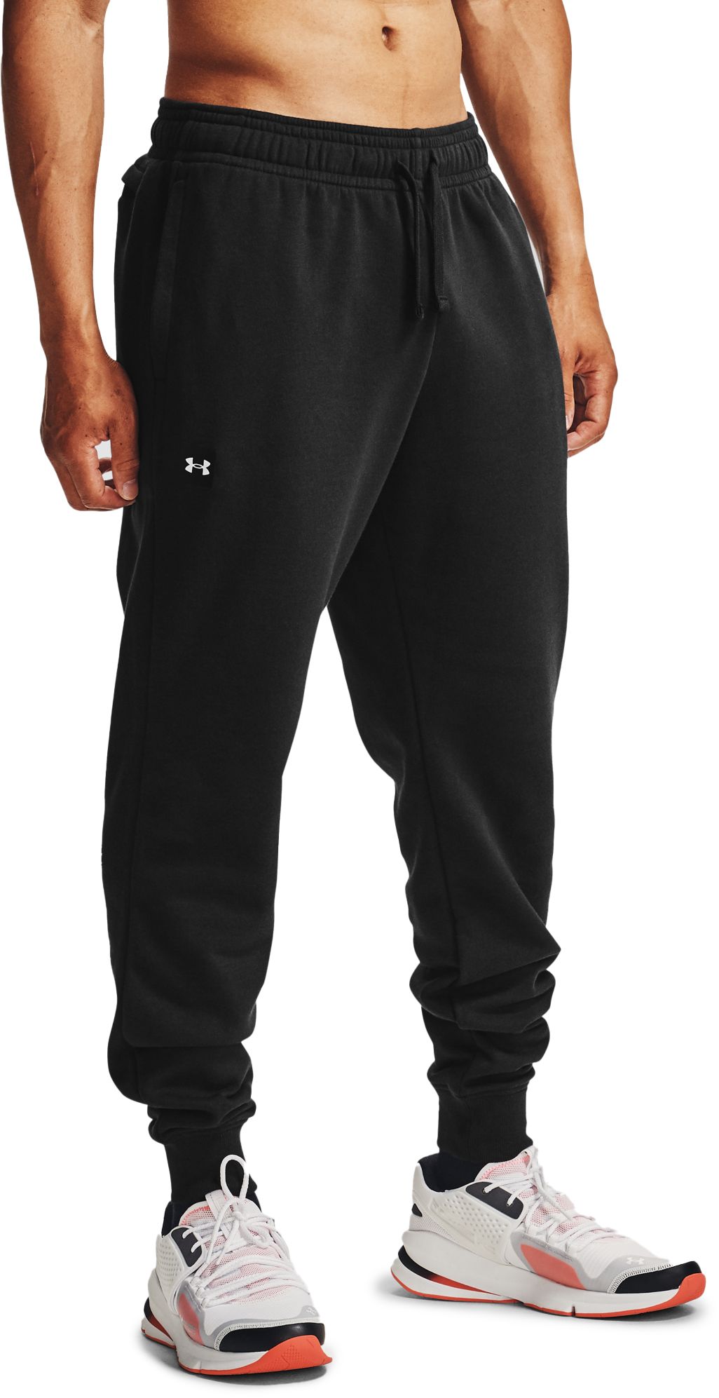 UNDER ARMOUR, M RIVAL FLEECE JOGGER