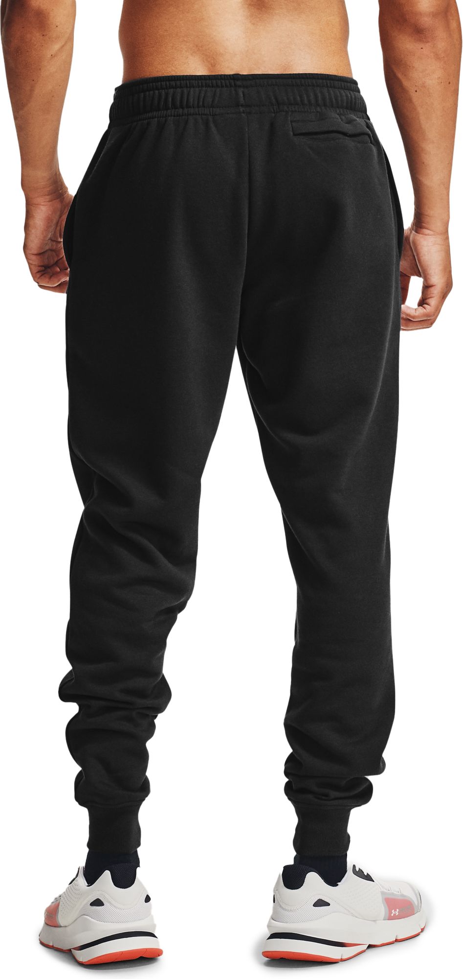 UNDER ARMOUR, M RIVAL FLEECE JOGGER
