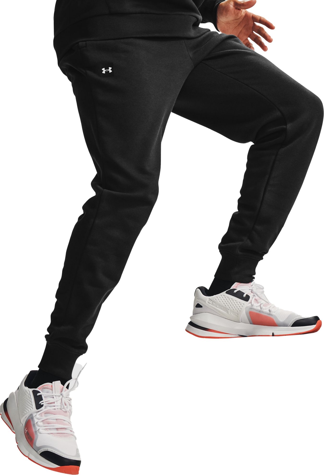UNDER ARMOUR, M RIVAL FLEECE JOGGER