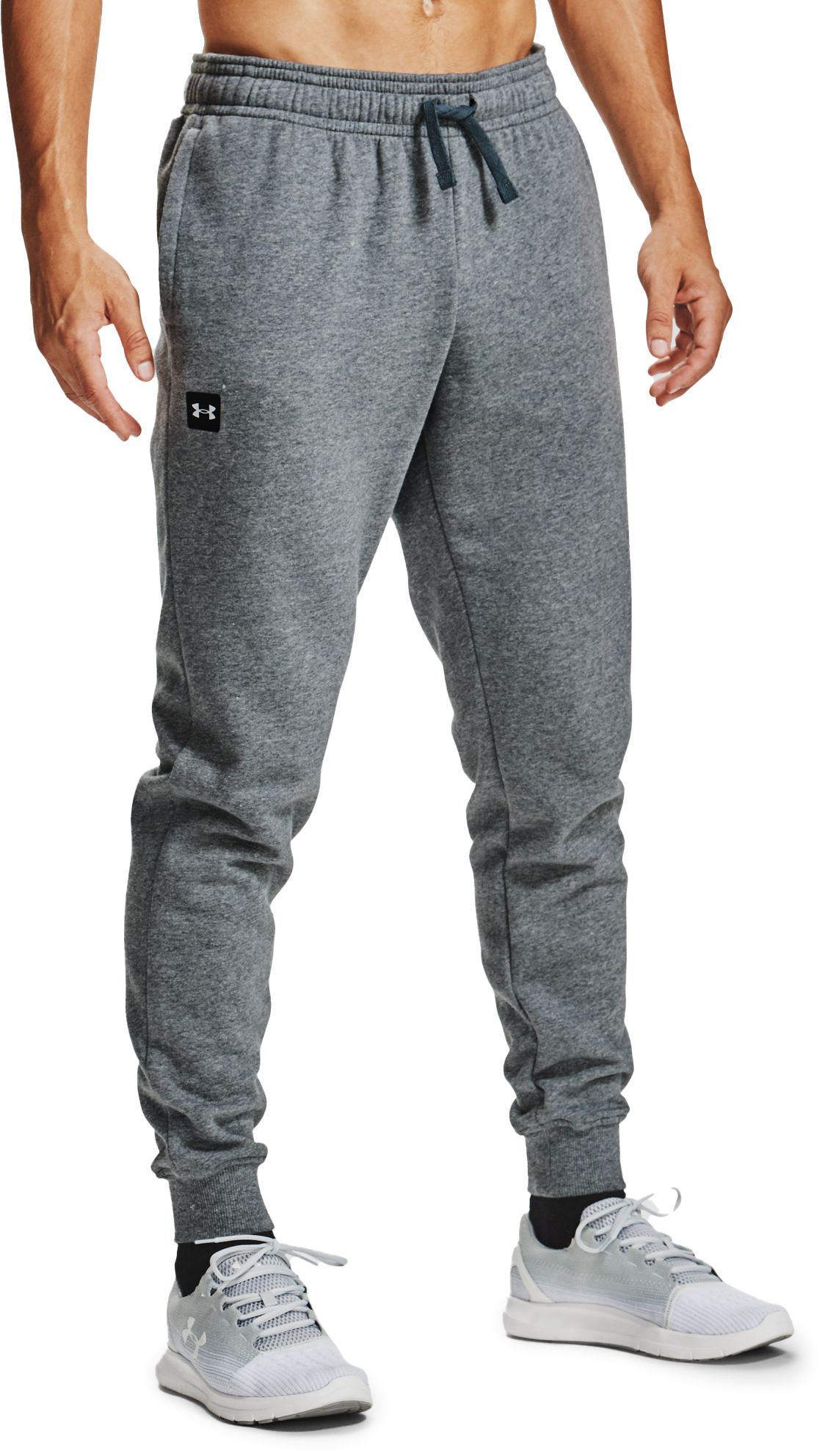 UNDER ARMOUR, M RIVAL FLEECE JOGGER