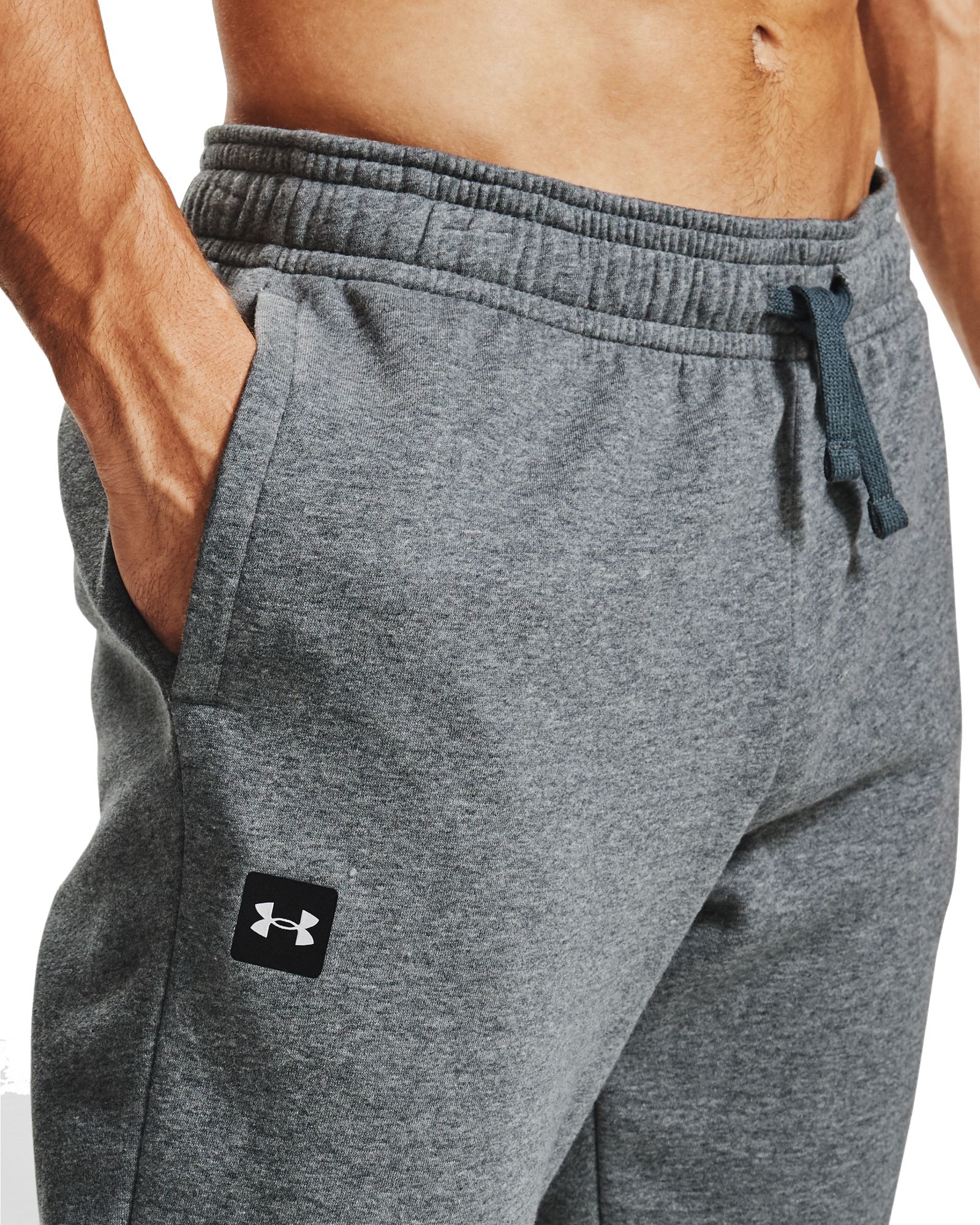 UNDER ARMOUR, M RIVAL FLEECE JOGGER