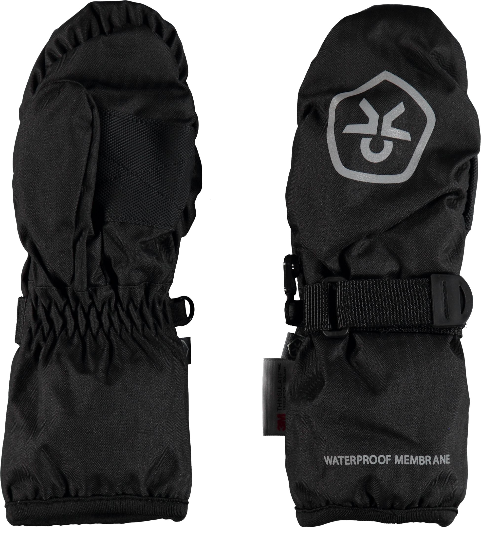 COLOR KIDS, J WATERPROOF MITTEN