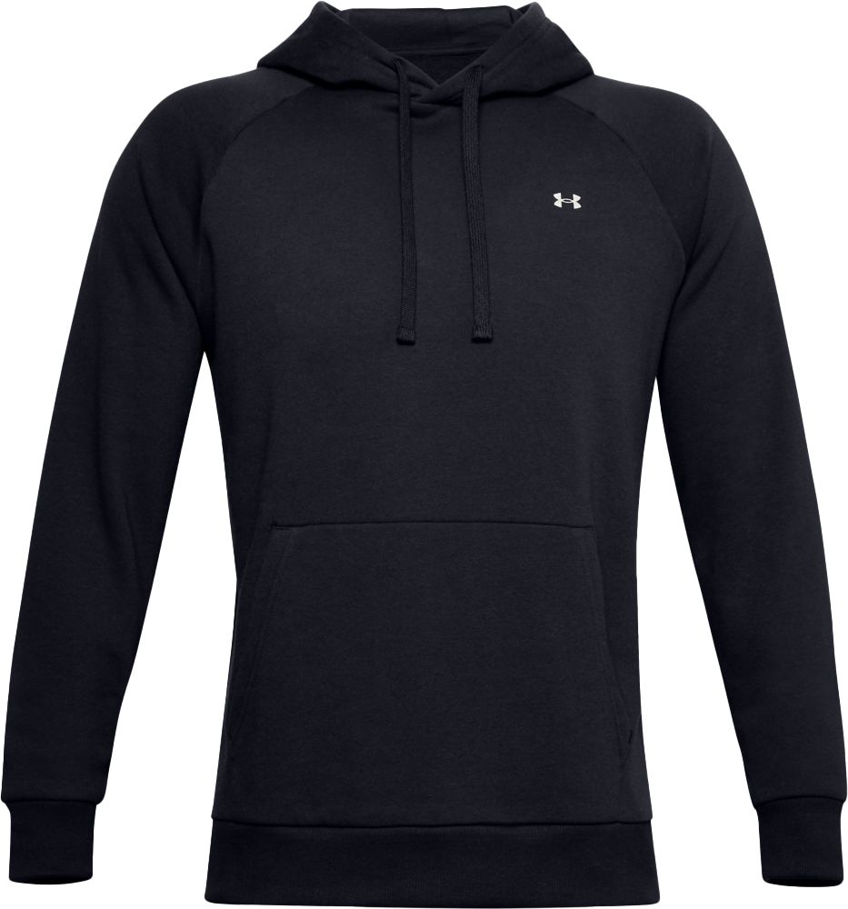 UNDER ARMOUR, M FLEECE HOODIE
