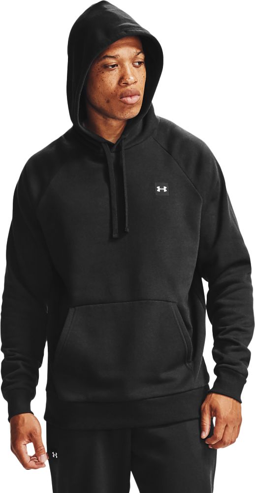UNDER ARMOUR, M FLEECE HOODIE