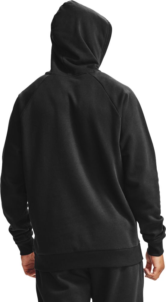 UNDER ARMOUR, M FLEECE HOODIE