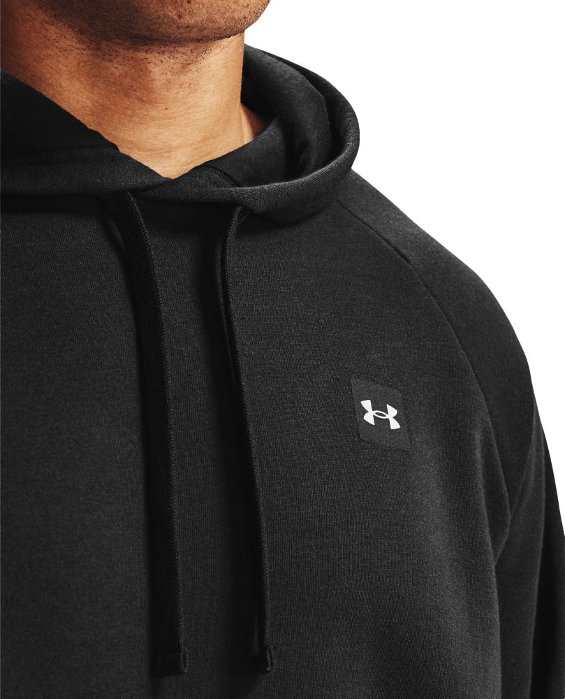 UNDER ARMOUR, M FLEECE HOODIE