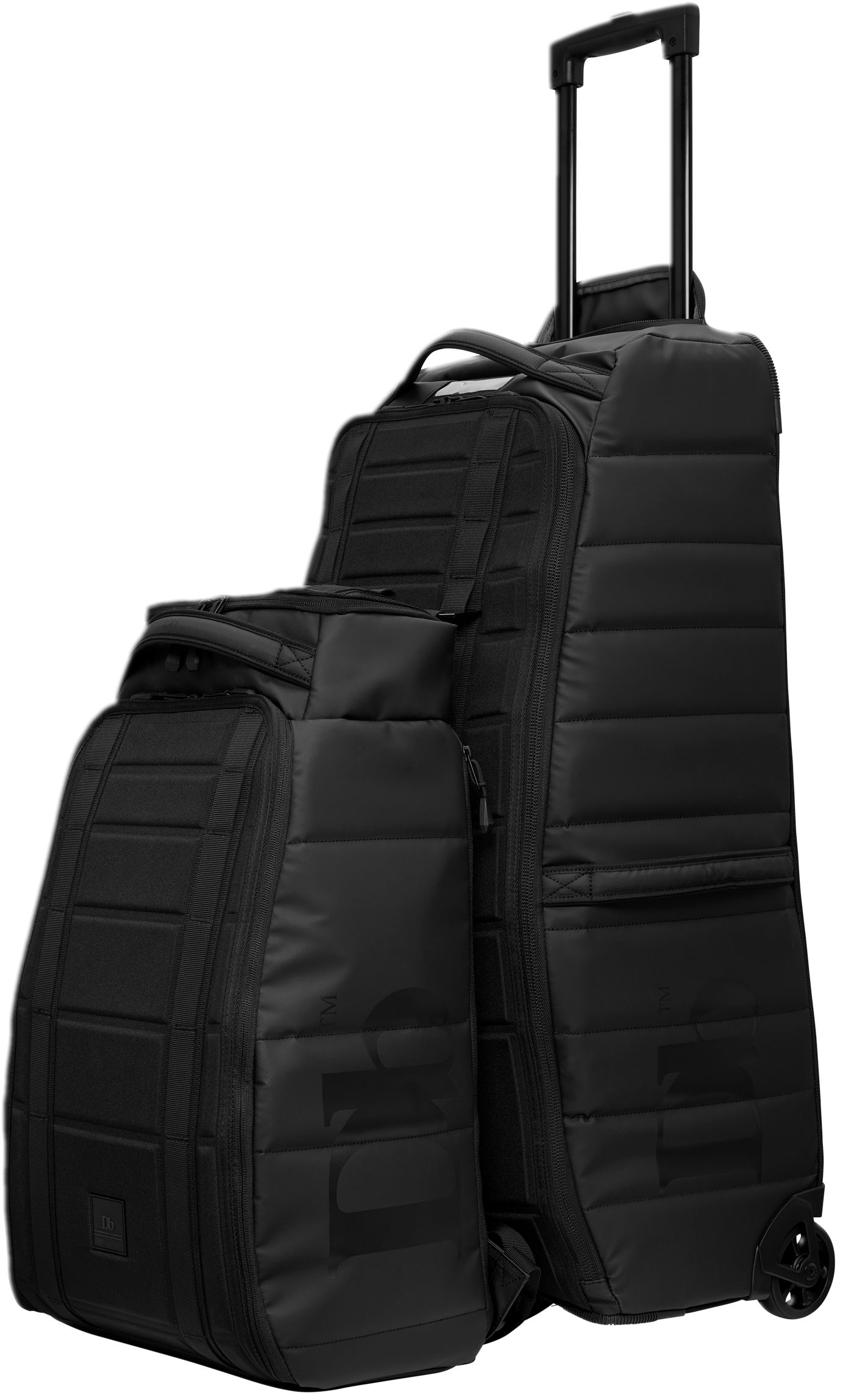 DB, Hugger Backpack 30L