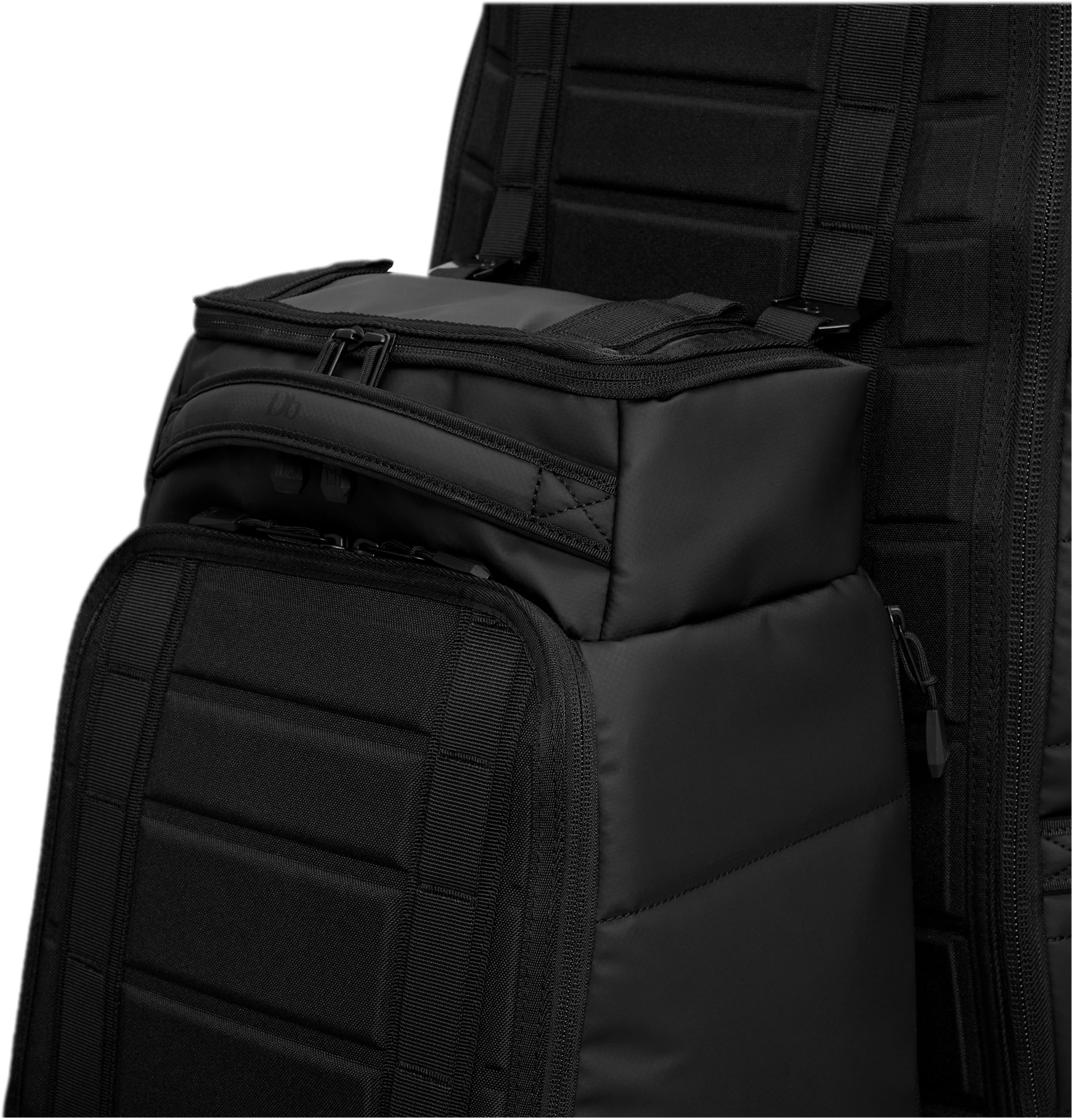 DB, Hugger Backpack 30L