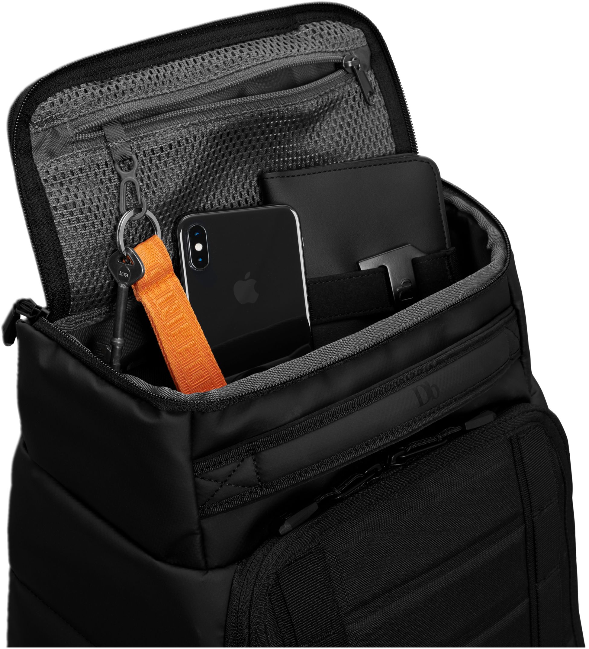 DB, Hugger Backpack 30L