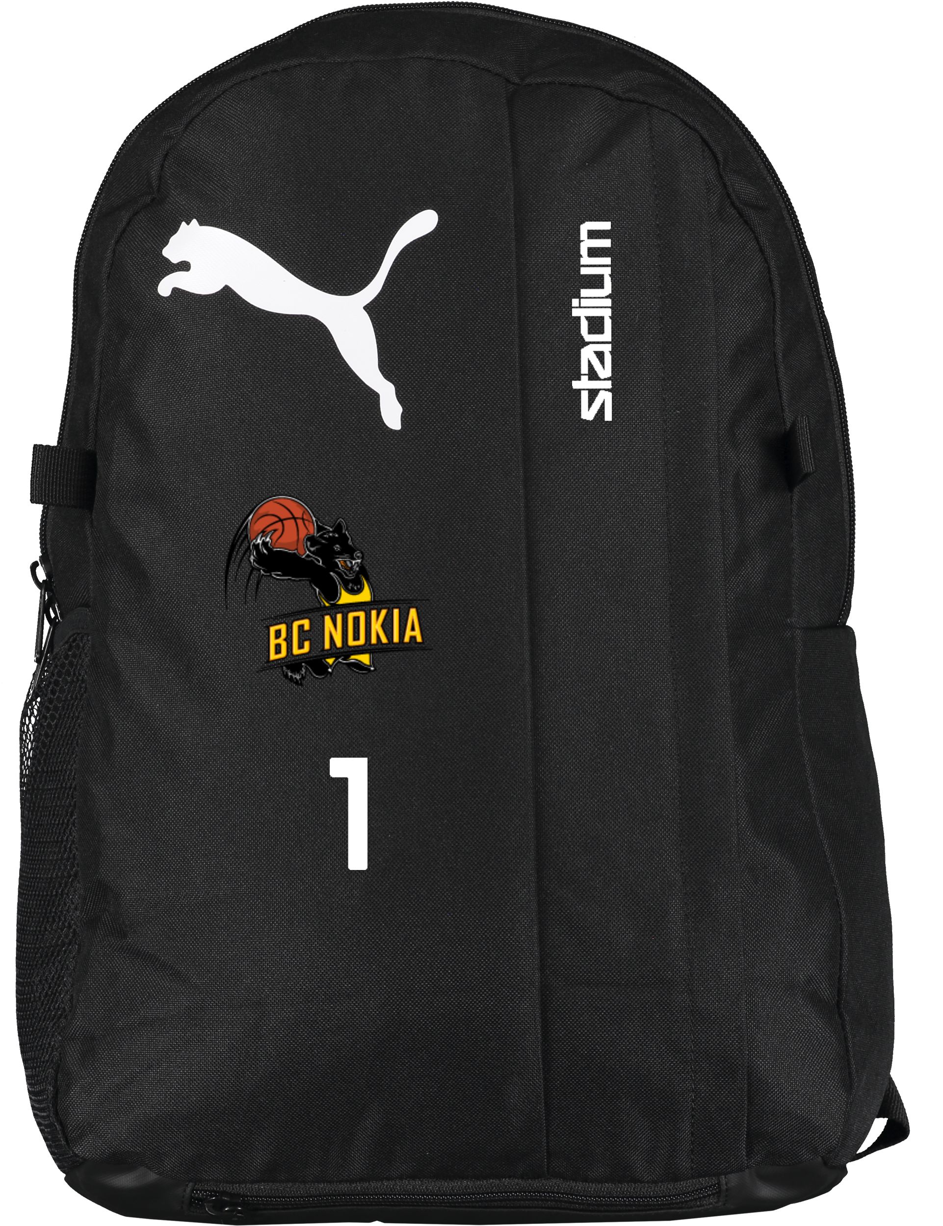 PUMA, TEAMGOAL BP BN