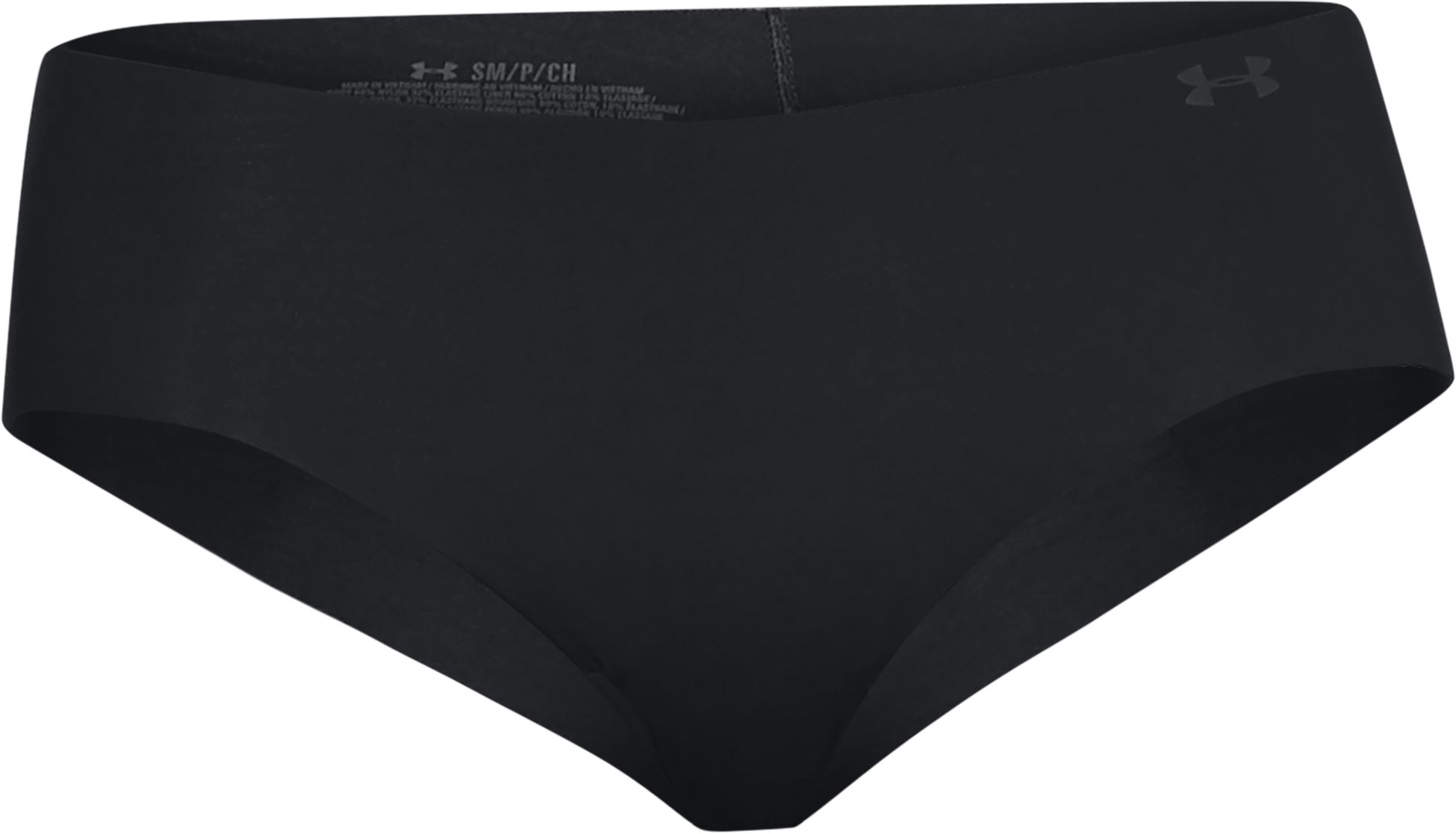 UNDER ARMOUR, W HIPSTER 3PK