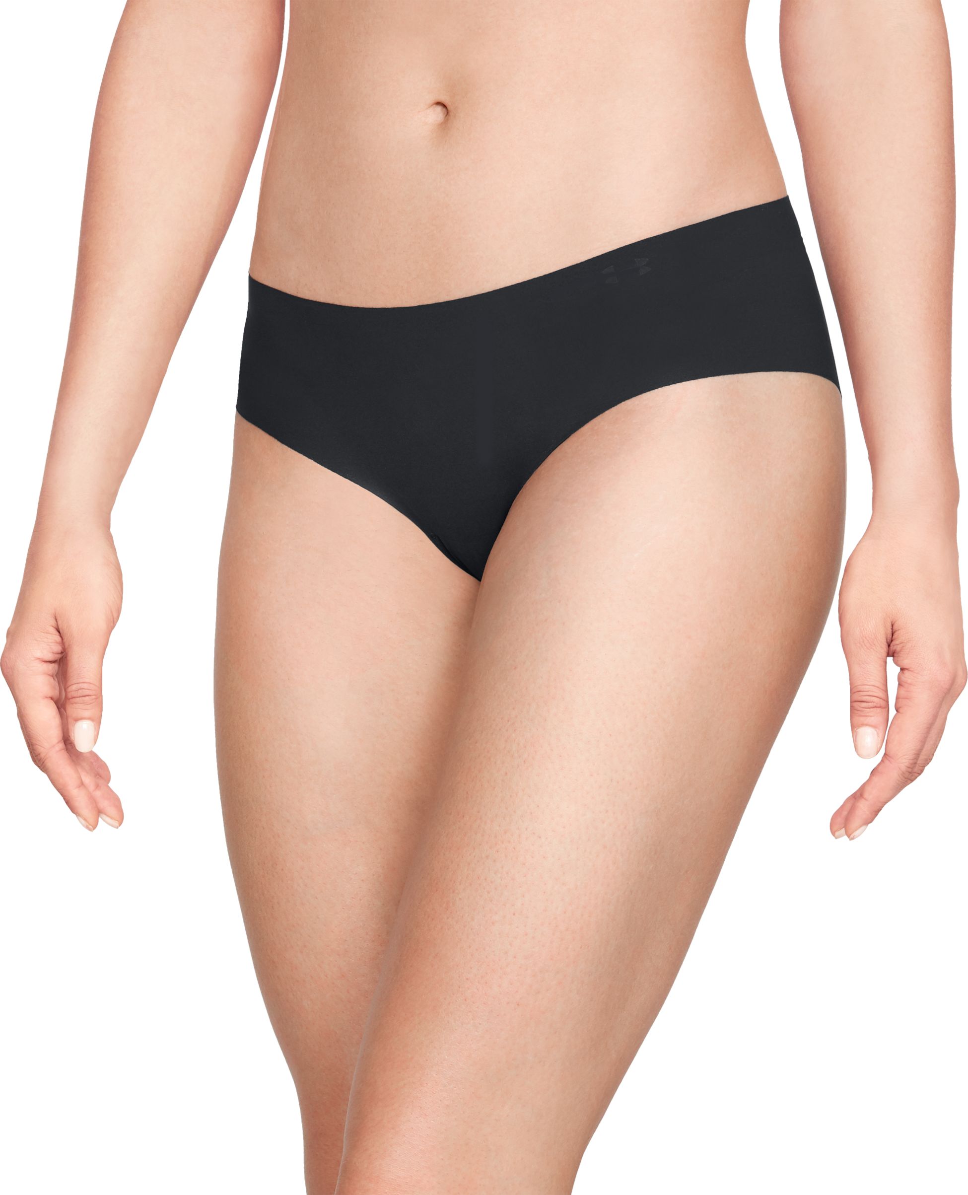 UNDER ARMOUR, W HIPSTER 3PK
