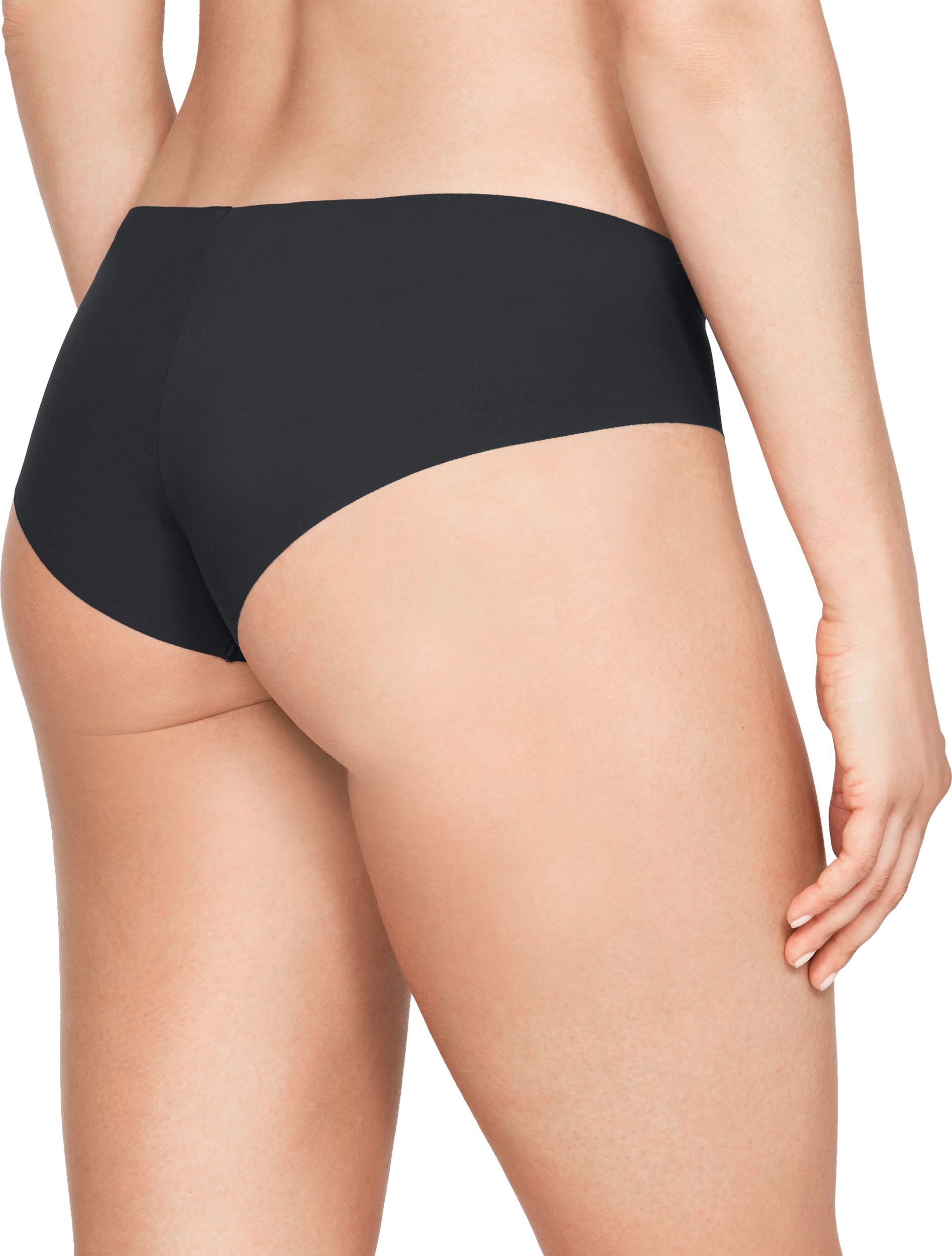 UNDER ARMOUR, W HIPSTER 3PK