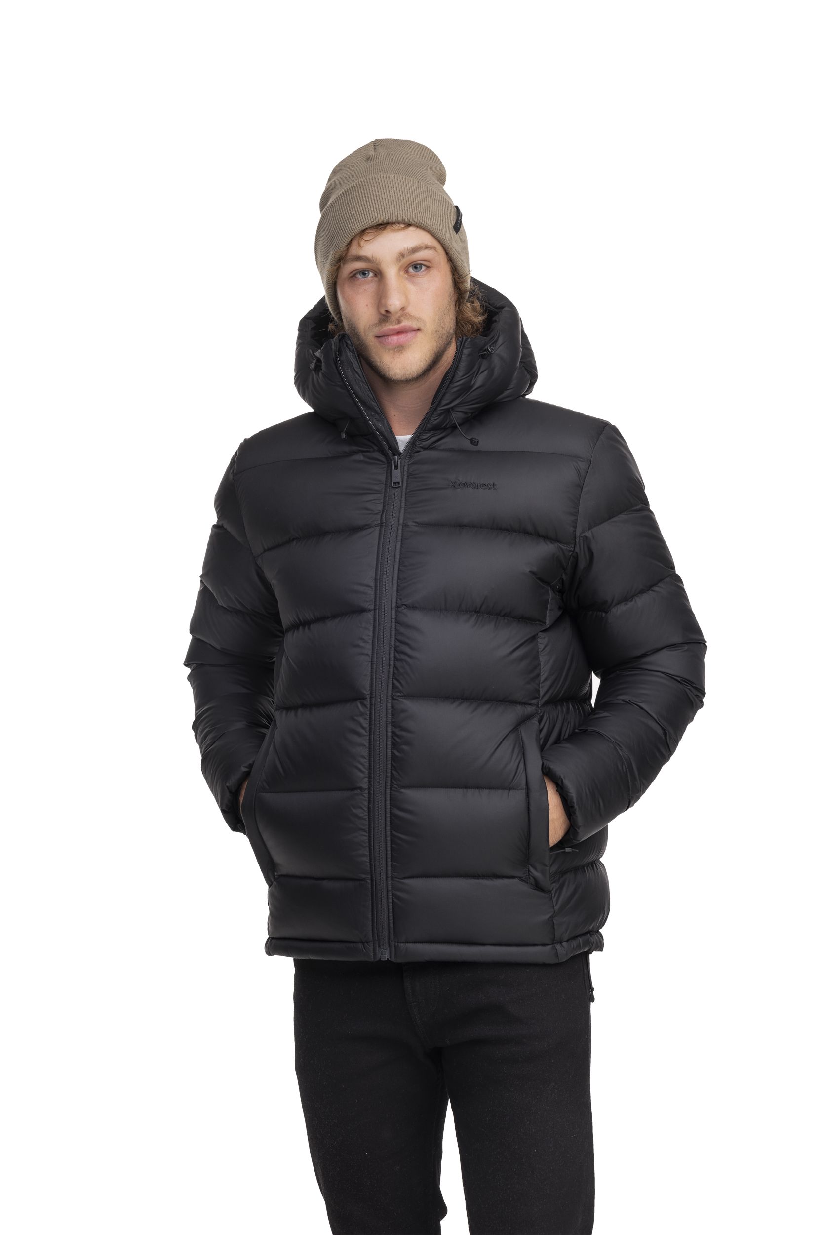 EVEREST, M EXPEDITION D JKT