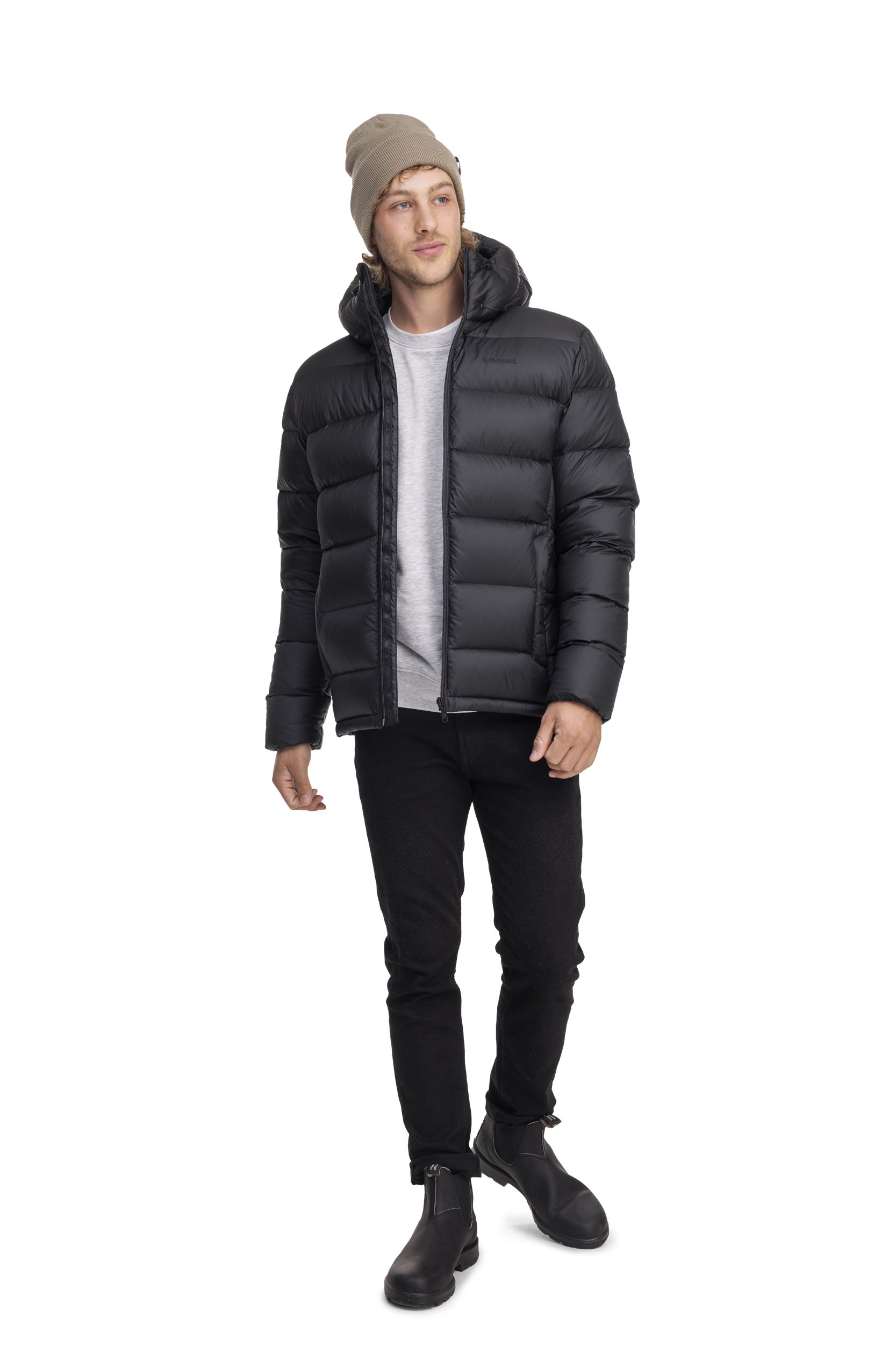 EVEREST, M EXPEDITION D JKT