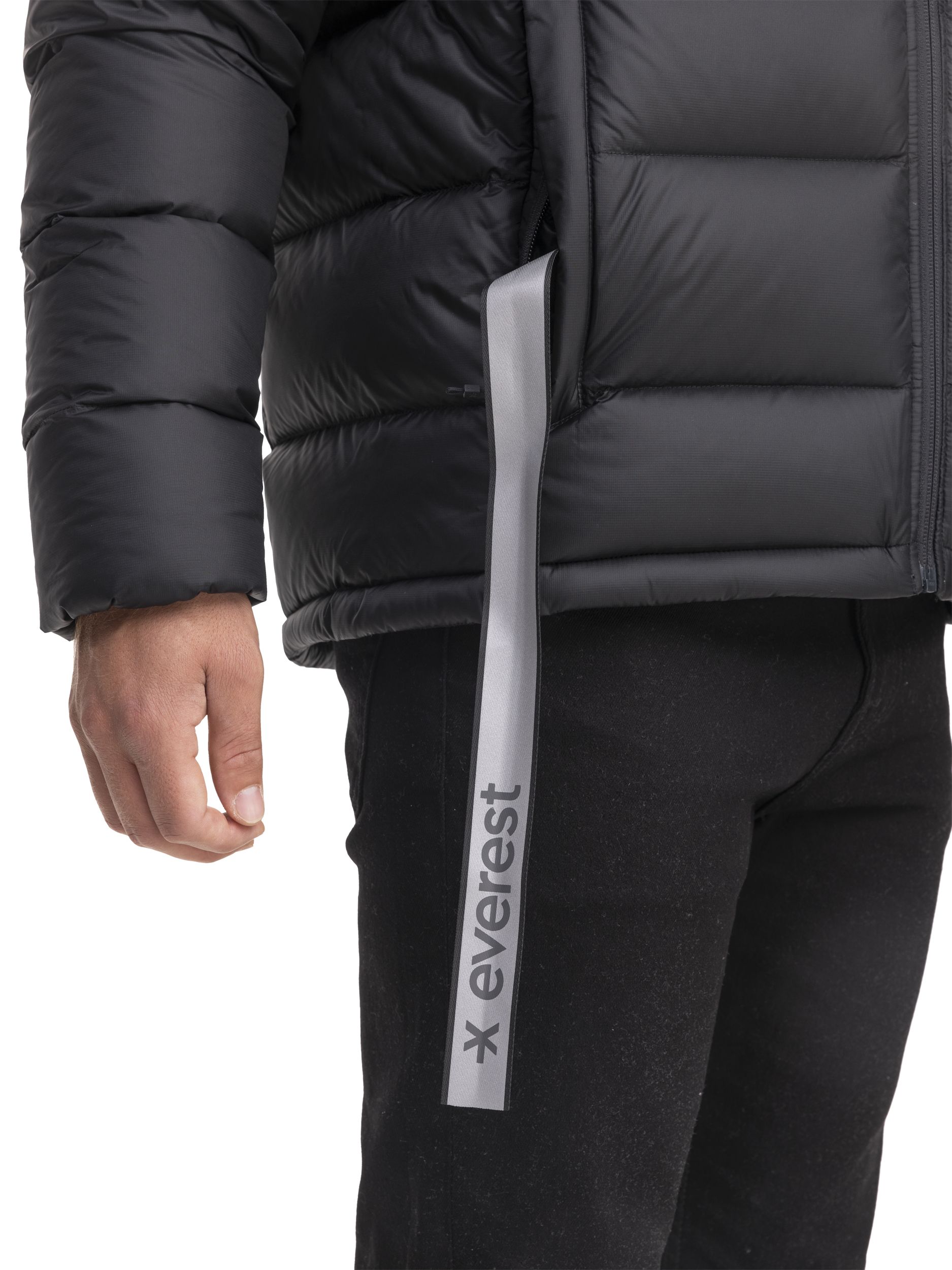 EVEREST, M EXPEDITION D JKT