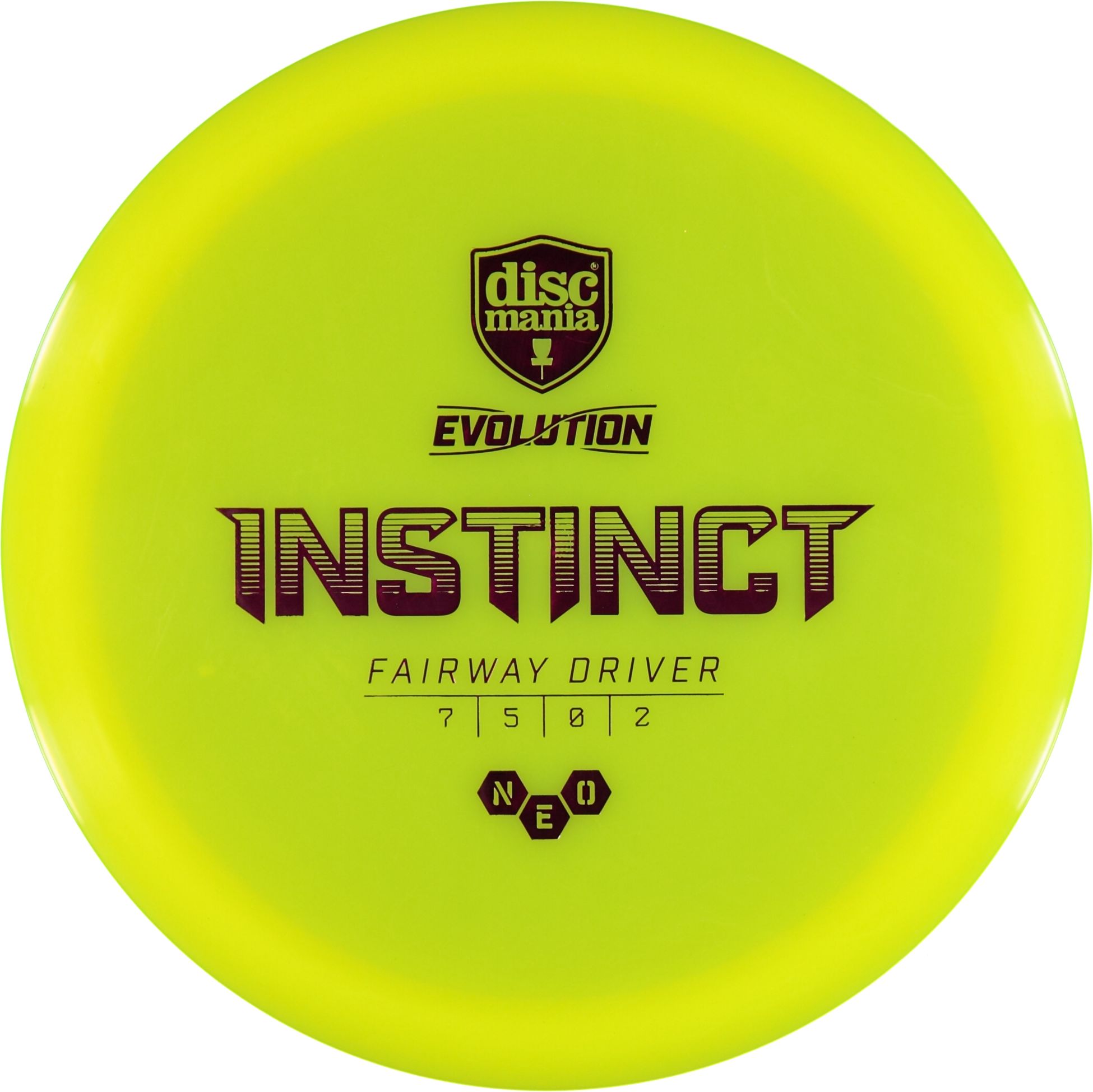 DISCMANIA, NEO