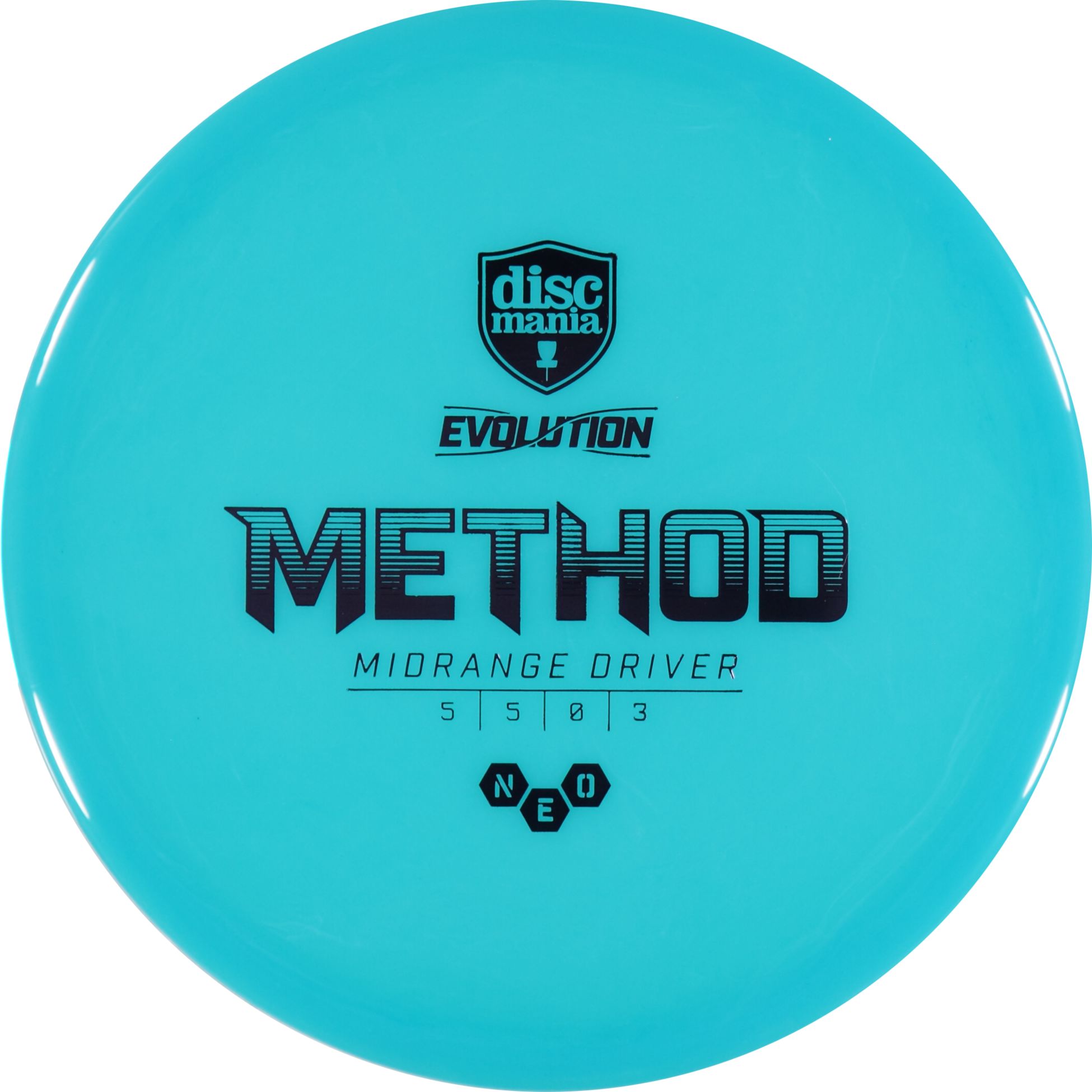 DISCMANIA, NEO