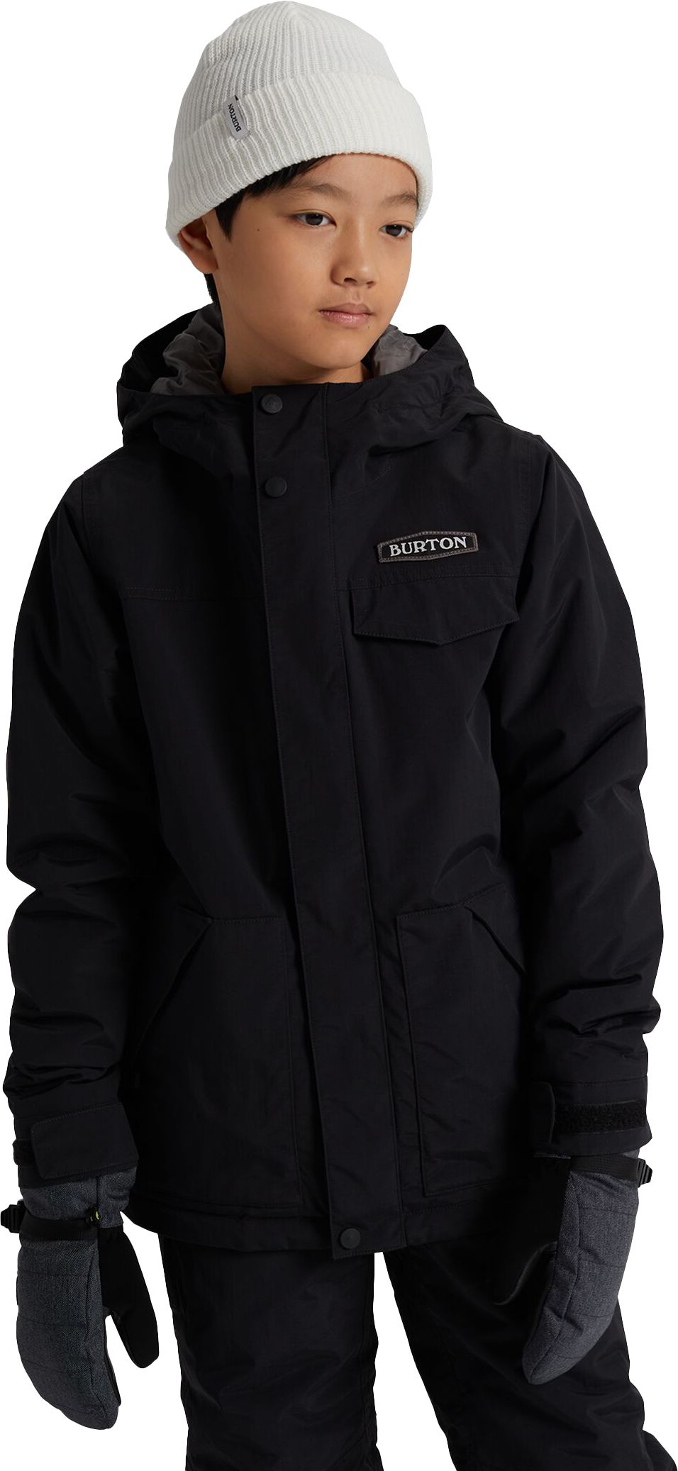 BURTON, J DUGOUT JACKET