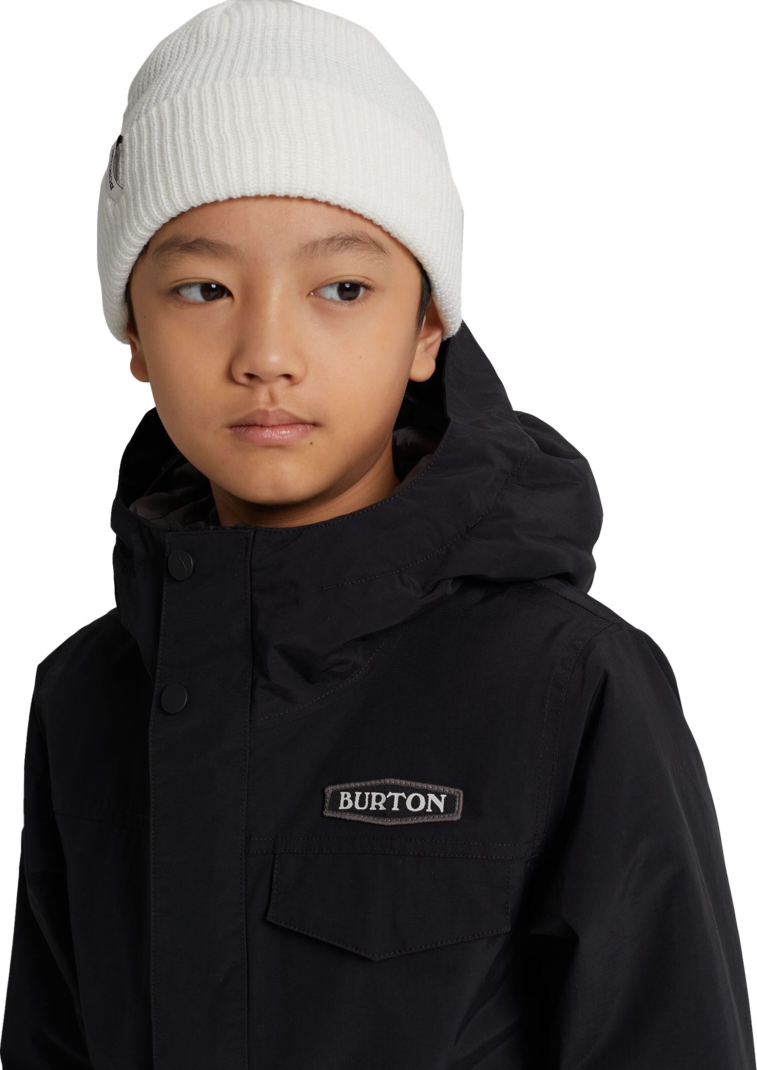 BURTON, J DUGOUT JACKET