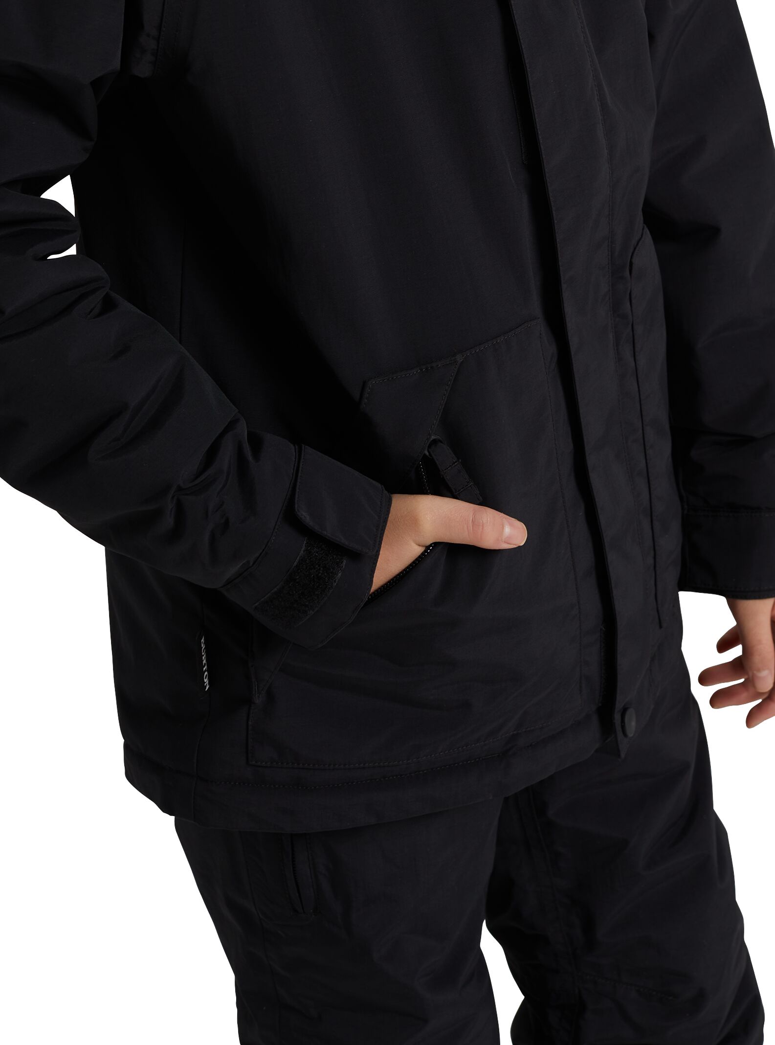 BURTON, J DUGOUT JACKET