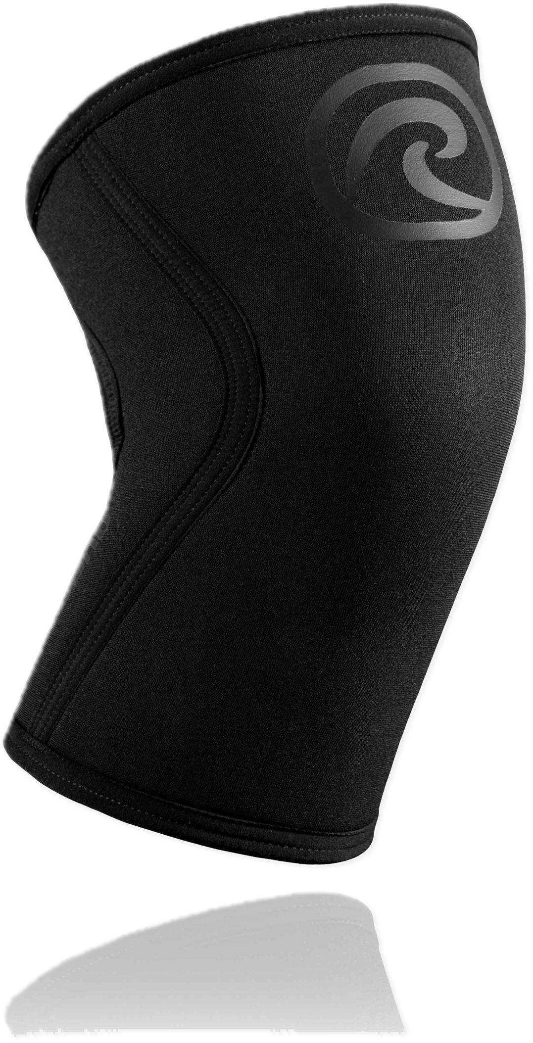 REHBAND, RX KNEE SLEEVE 5MM CARBON