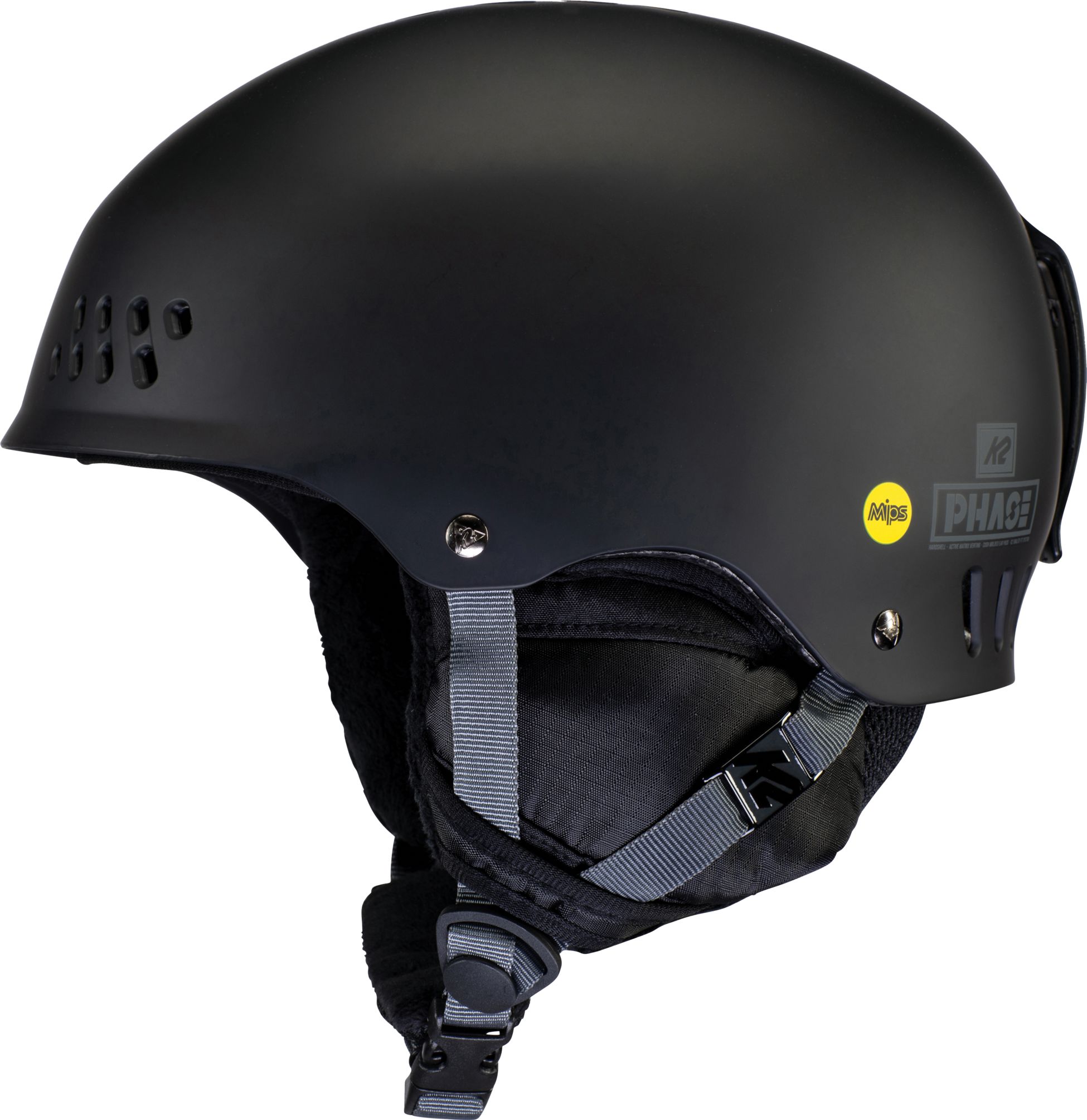 K2, PHASE MIPS HLMT